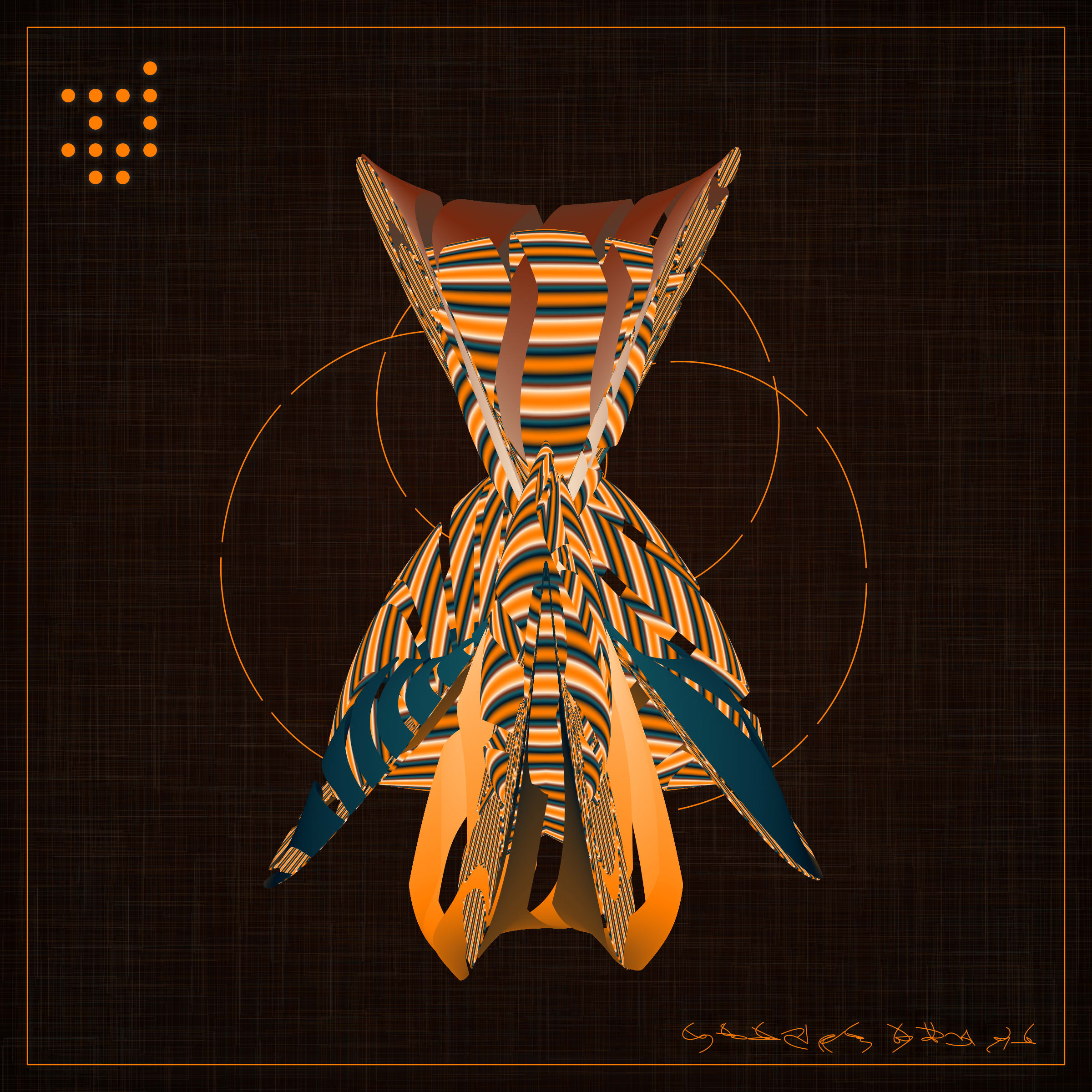 Alien Insects #137000311