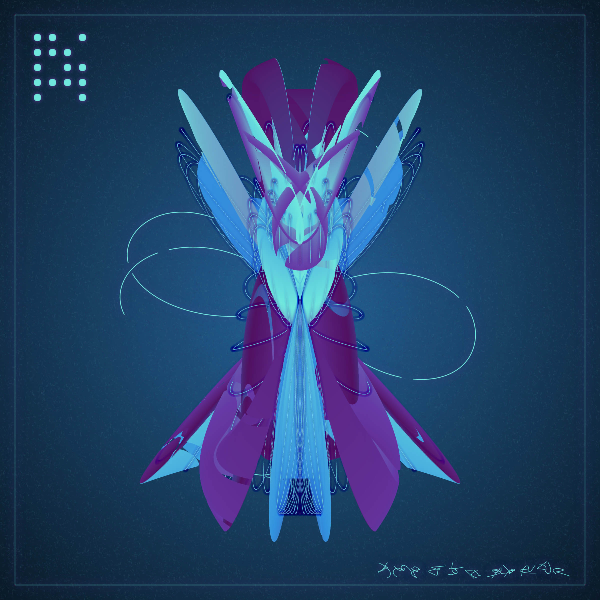 Alien Insects #137000314