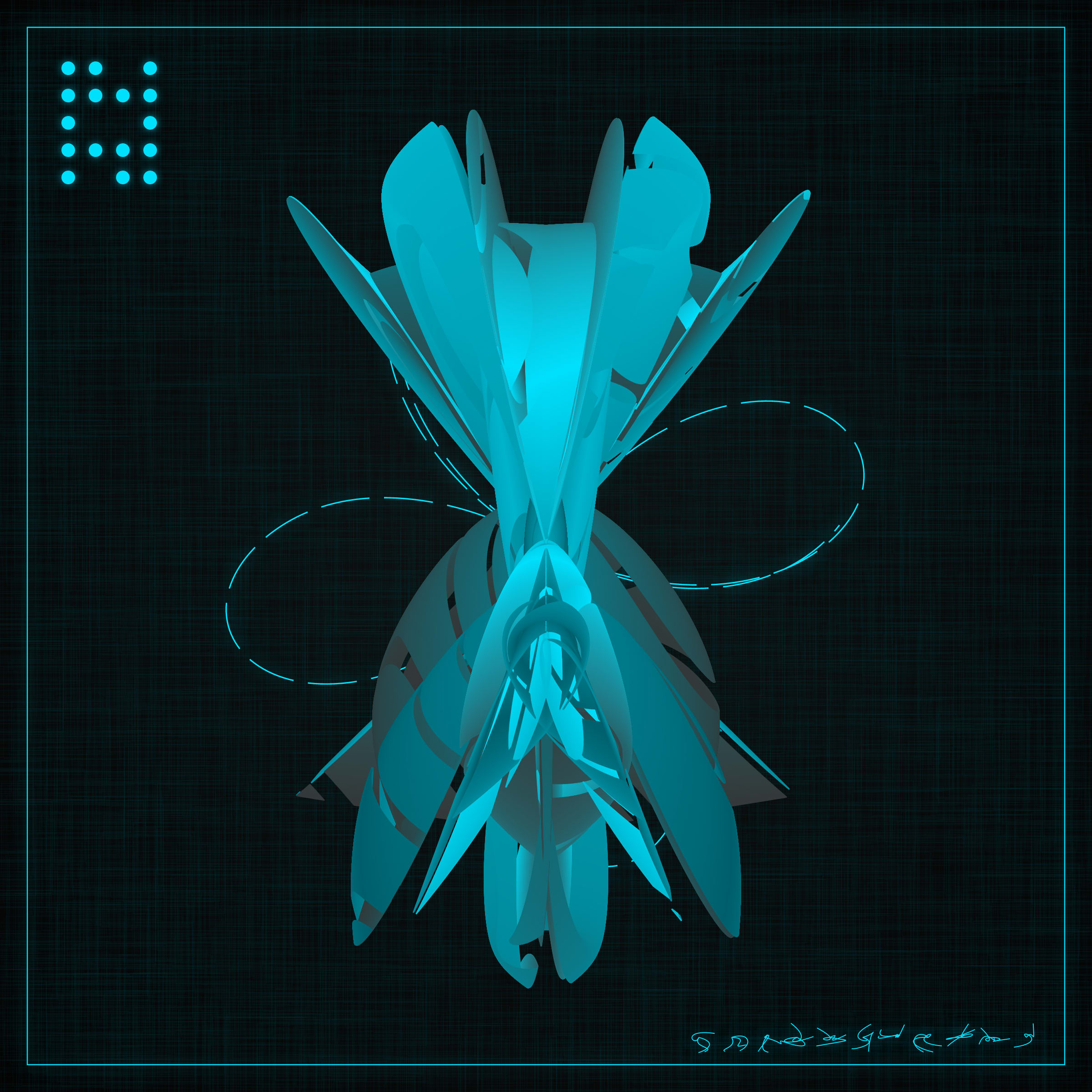 Alien Insects #137000315