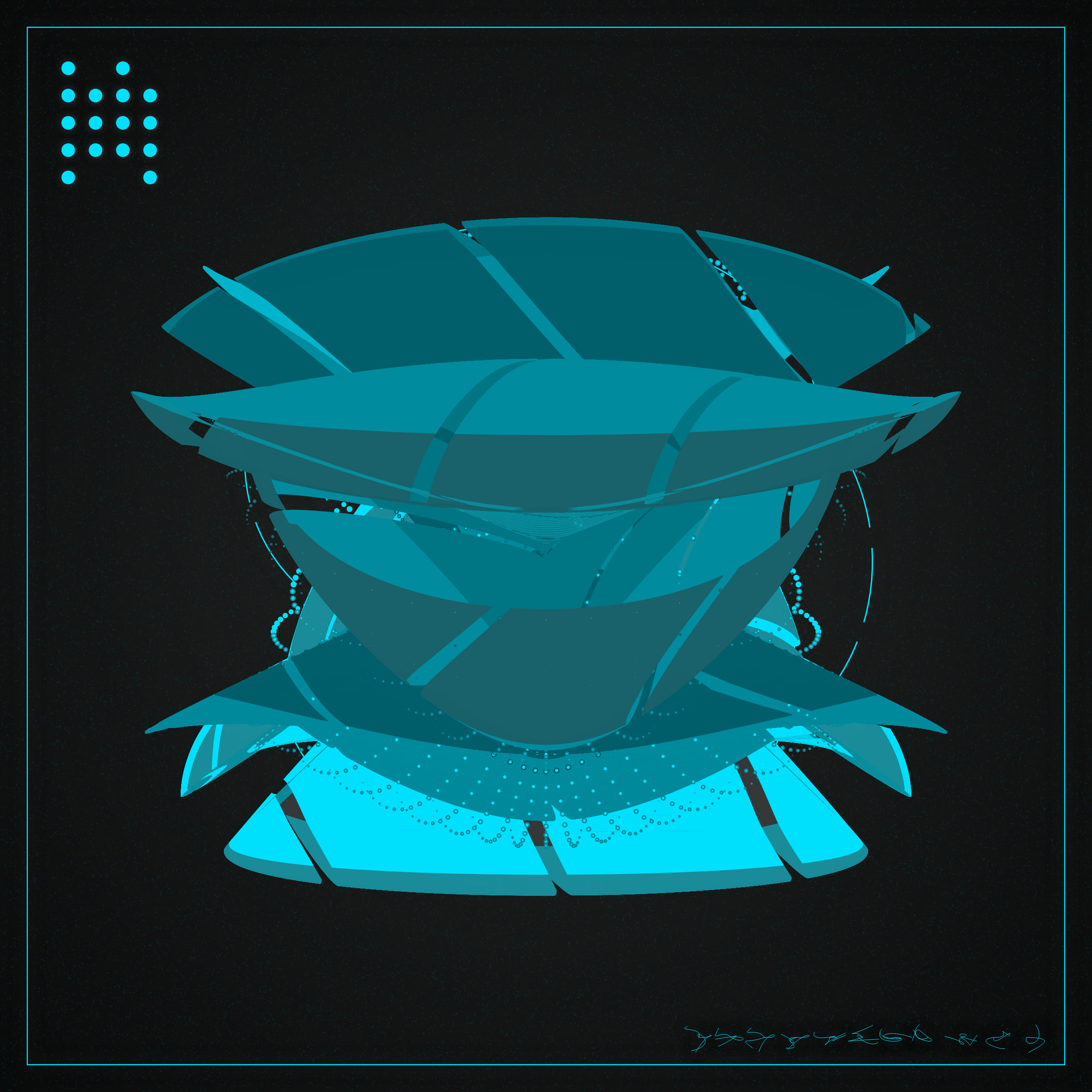 Alien Insects #137000316