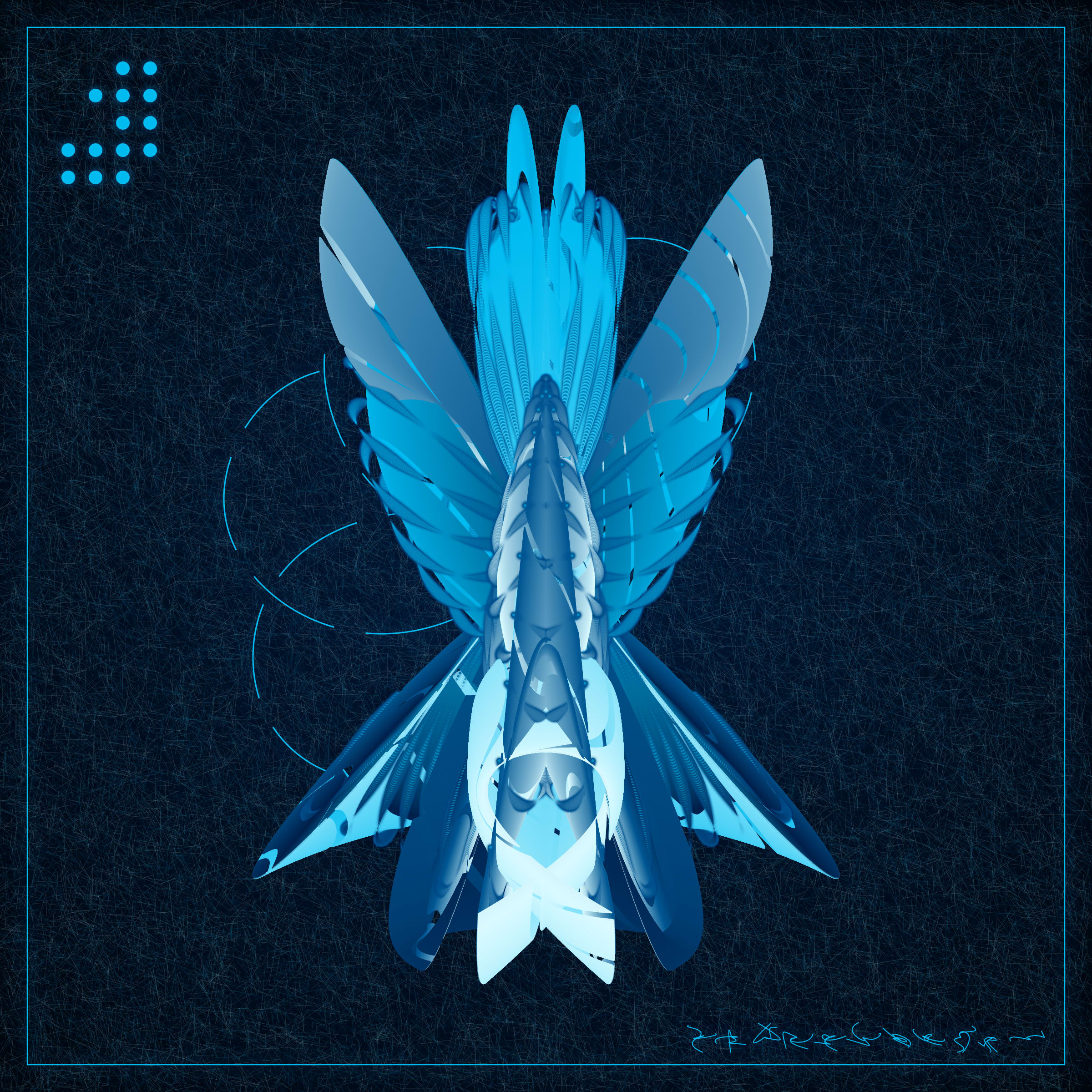 Alien Insects #137000320