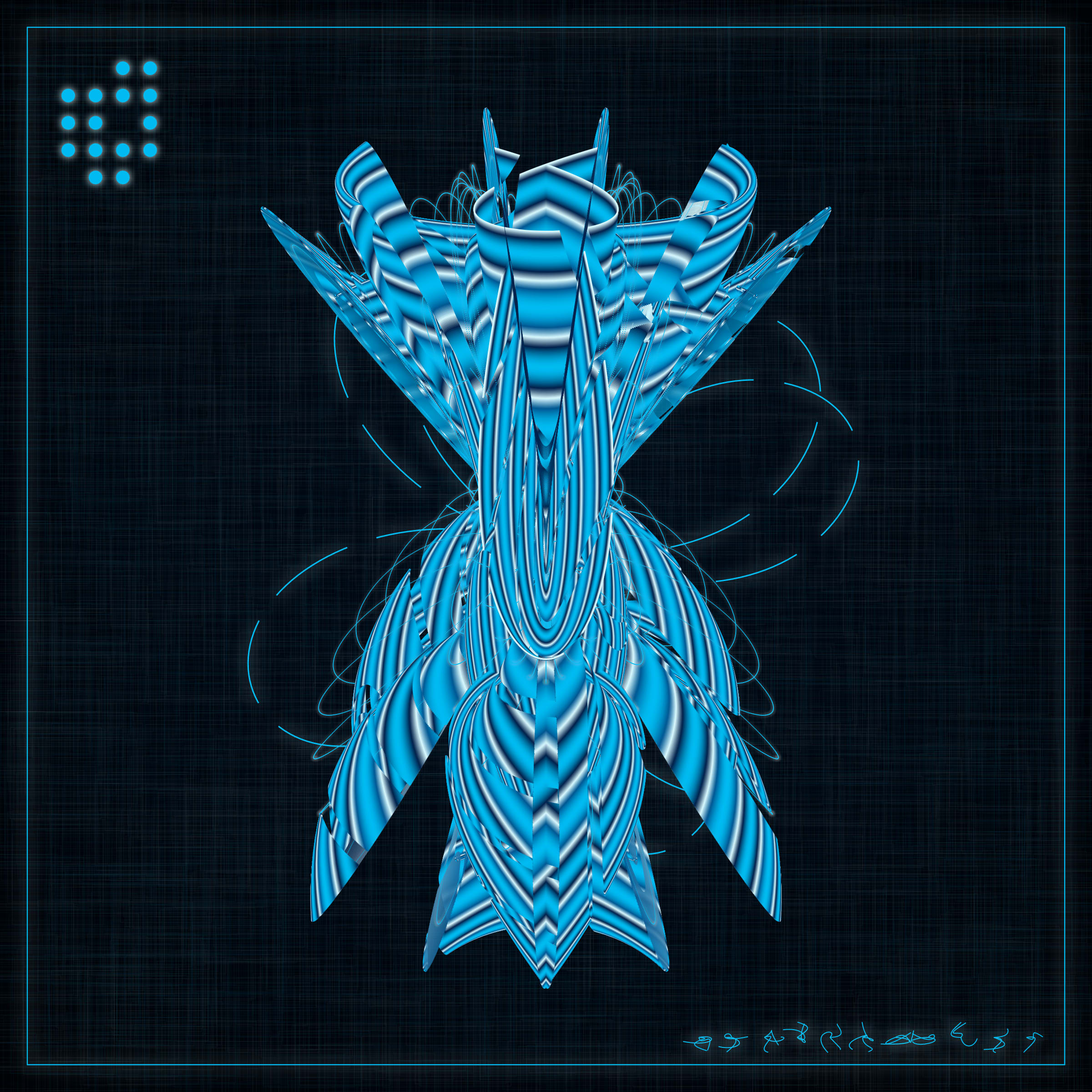 Alien Insects #137000322