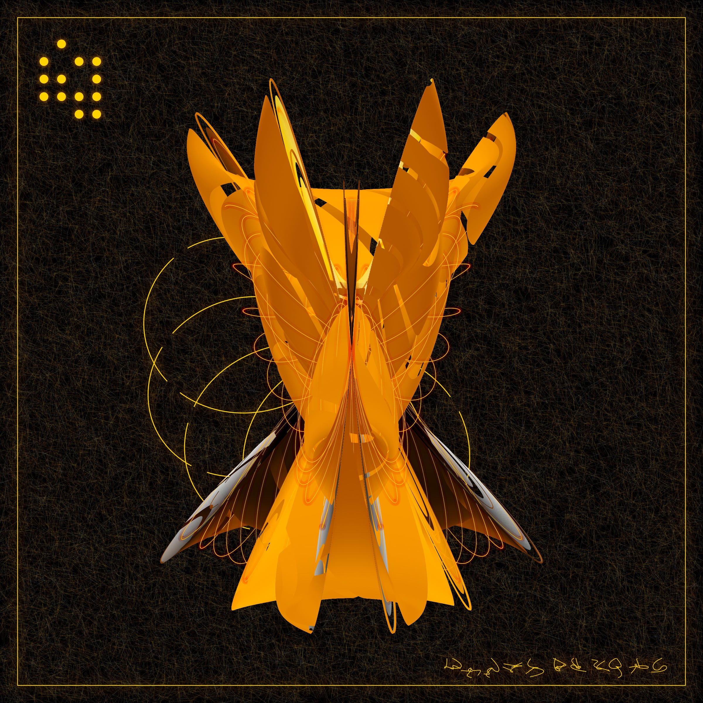Alien Insects #137000329