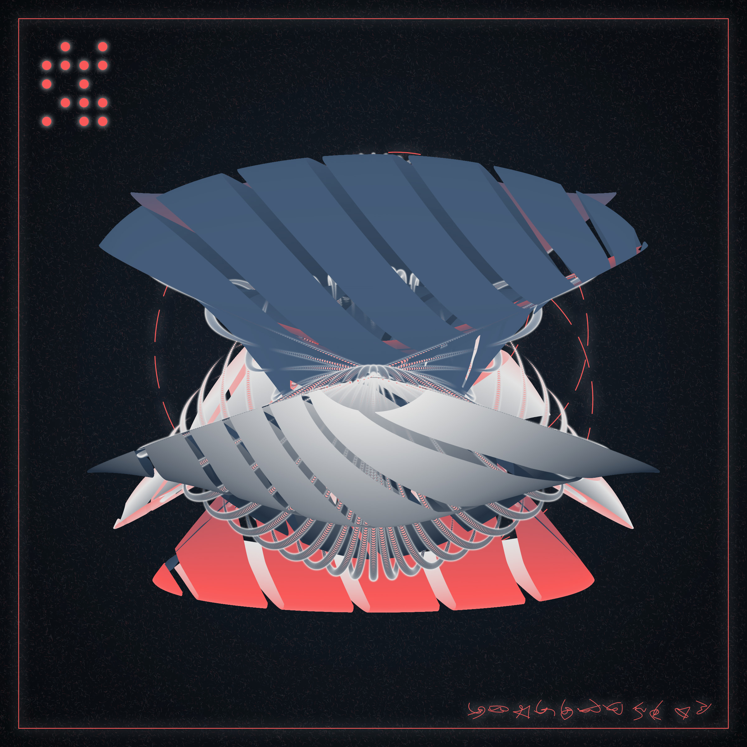 Alien Insects #137000333