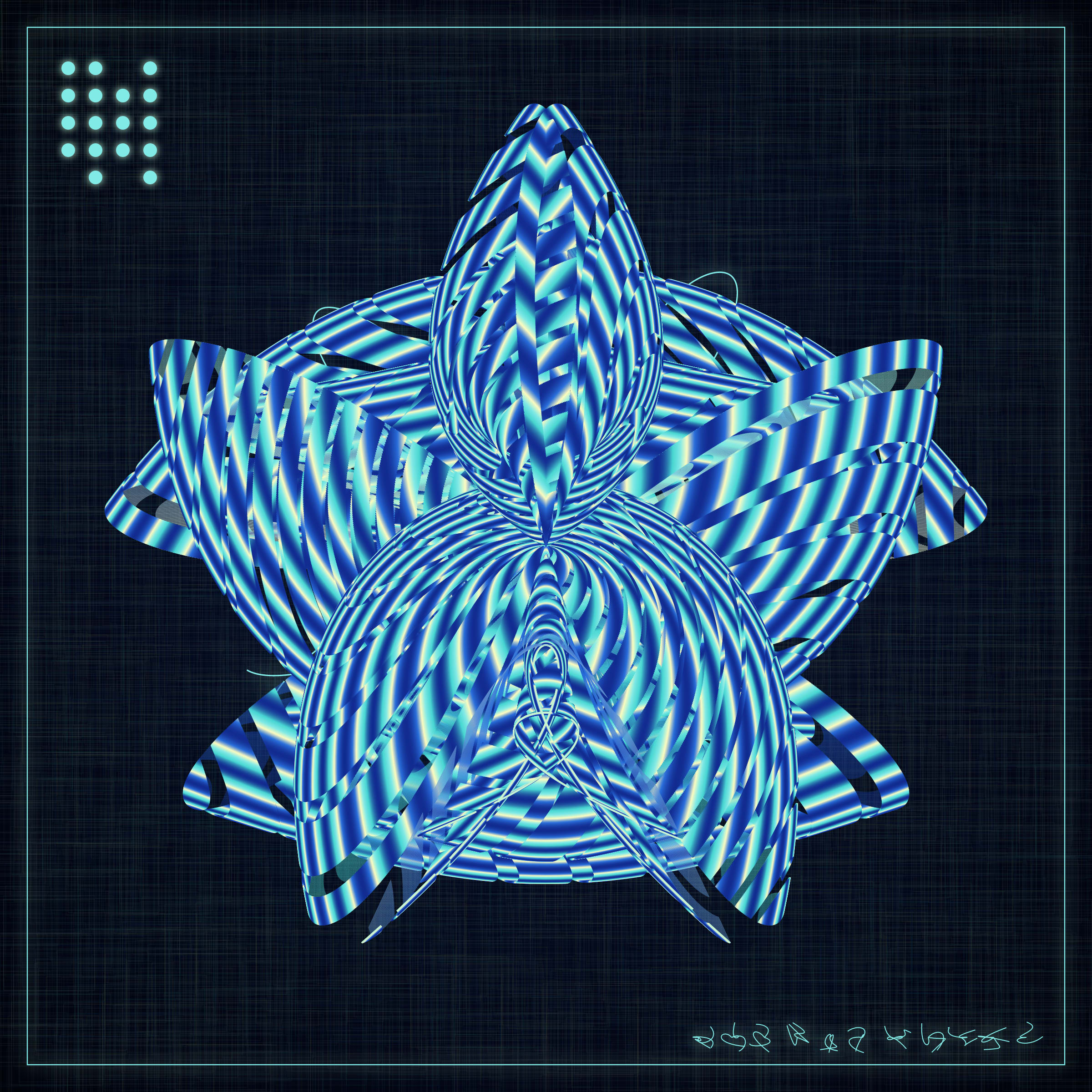 Alien Insects #137000336