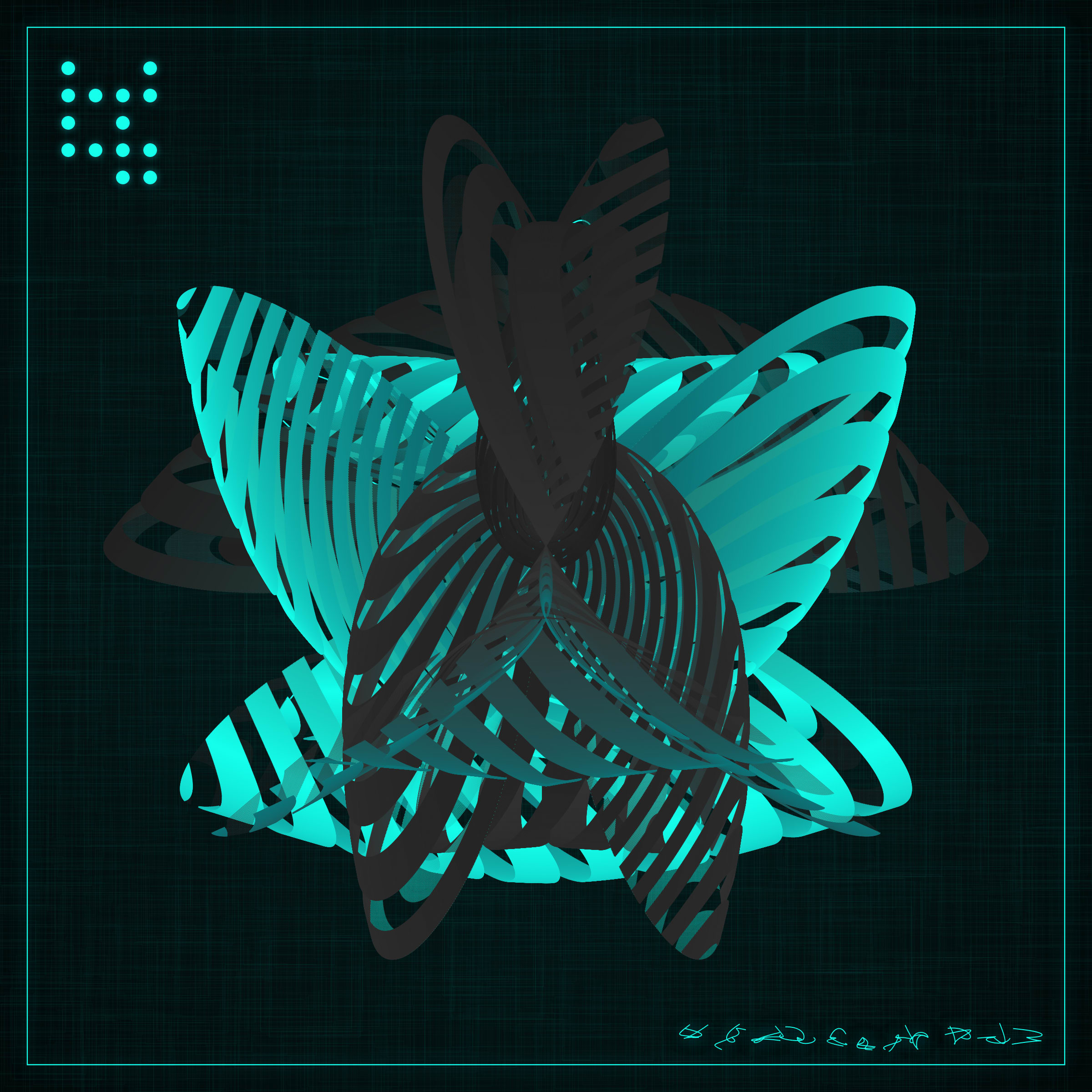 Alien Insects #137000341