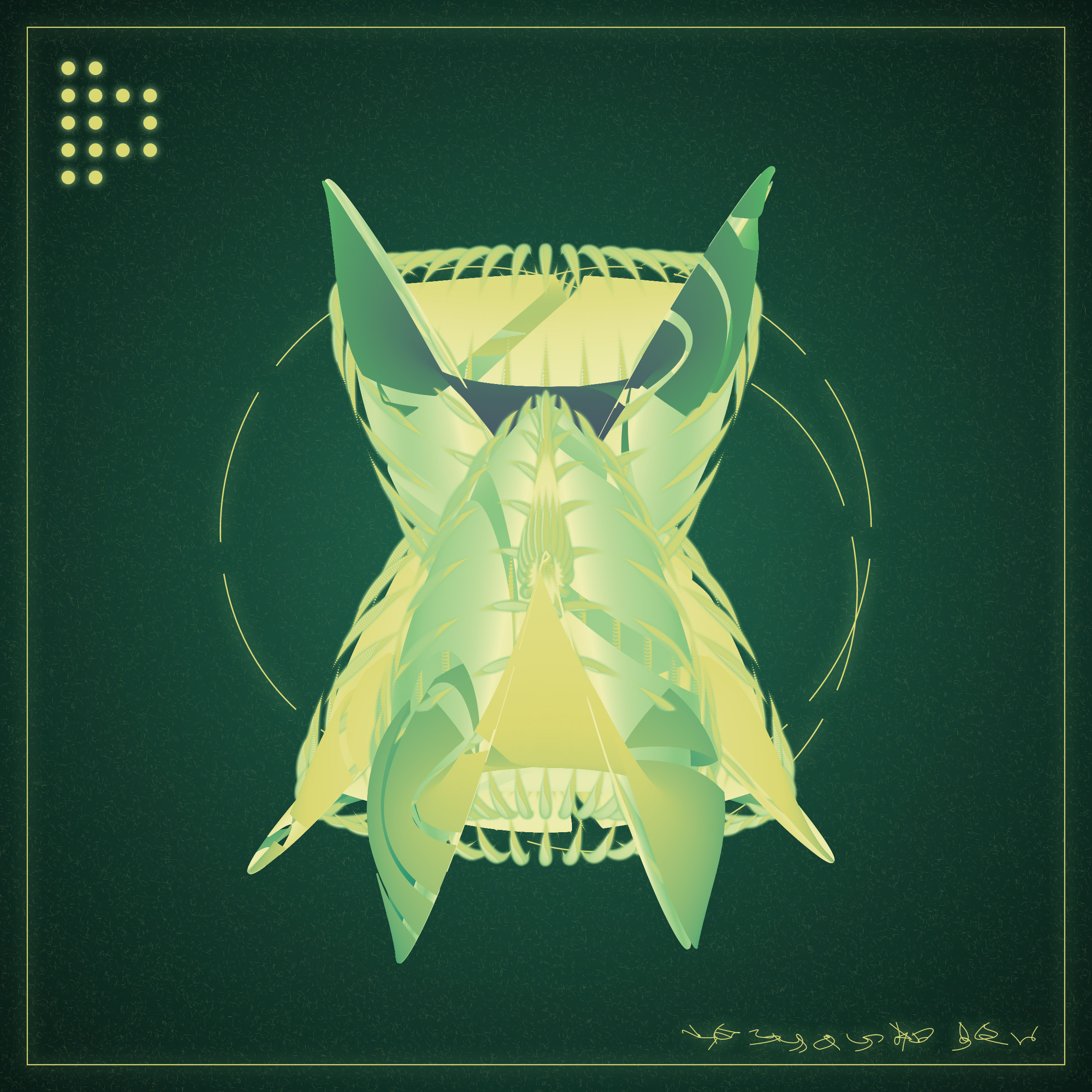 Alien Insects #137000349