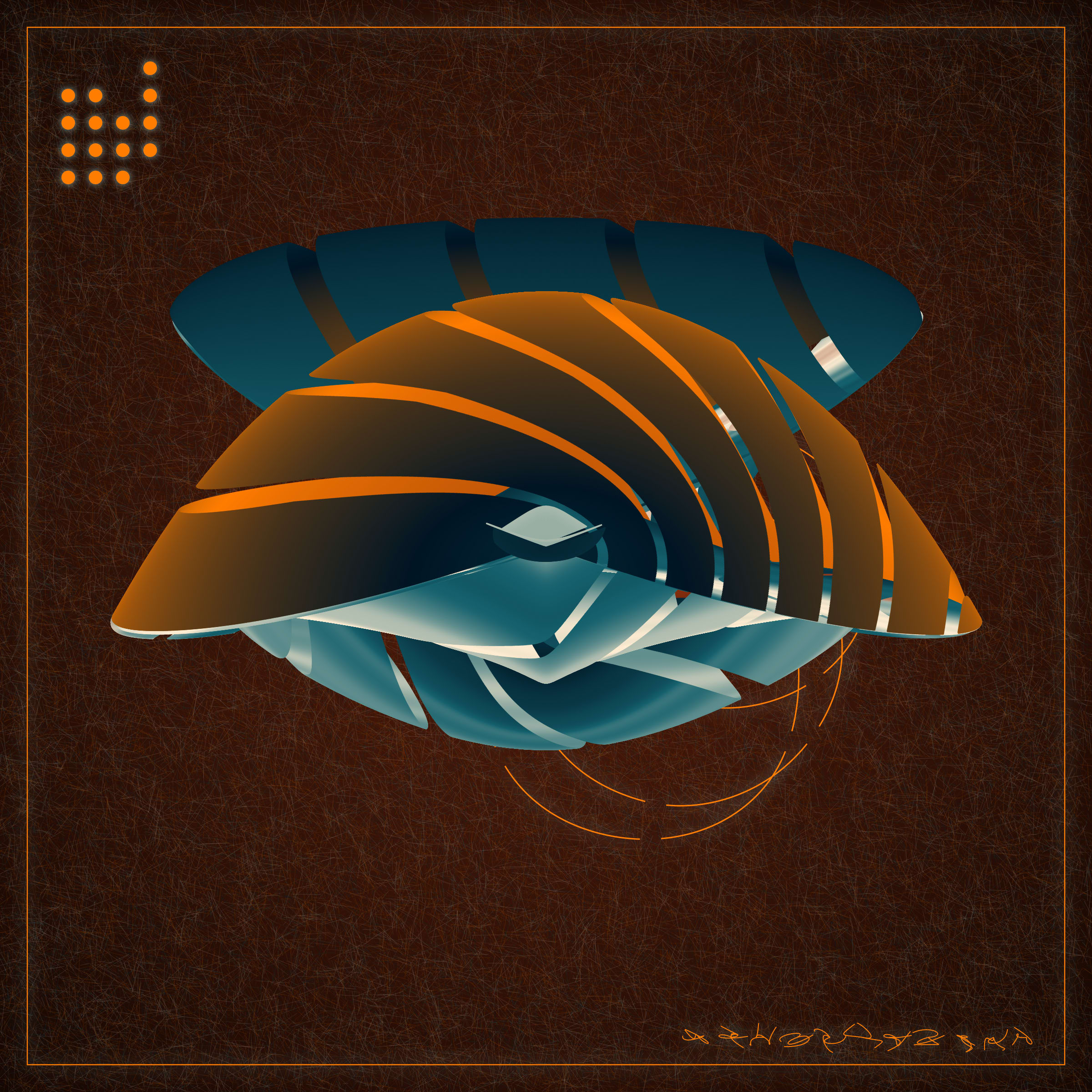 Alien Insects #137000352