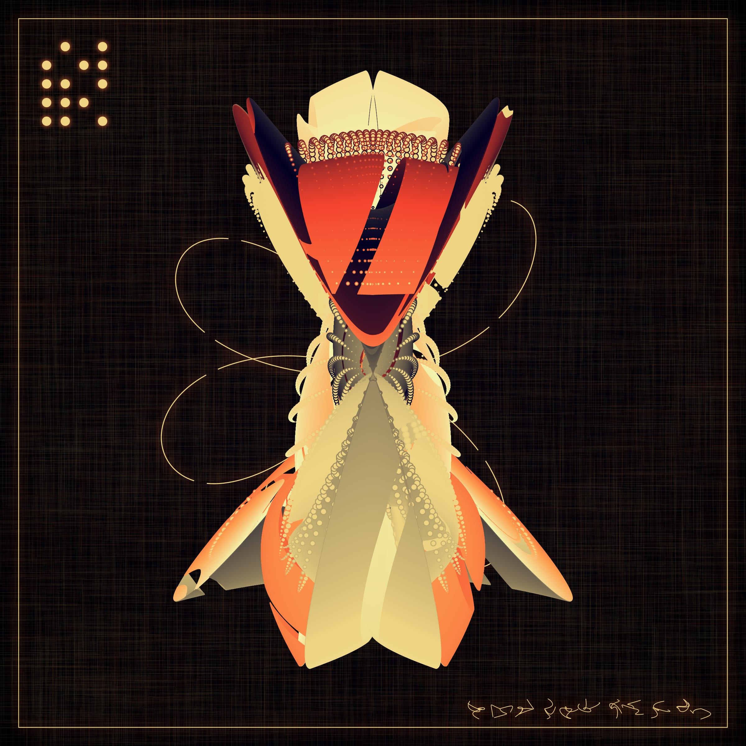 Alien Insects #137000358