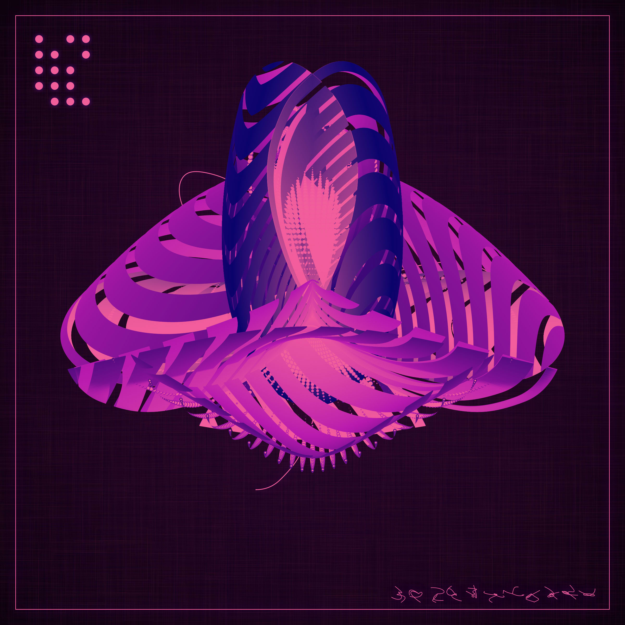 Alien Insects #137000360