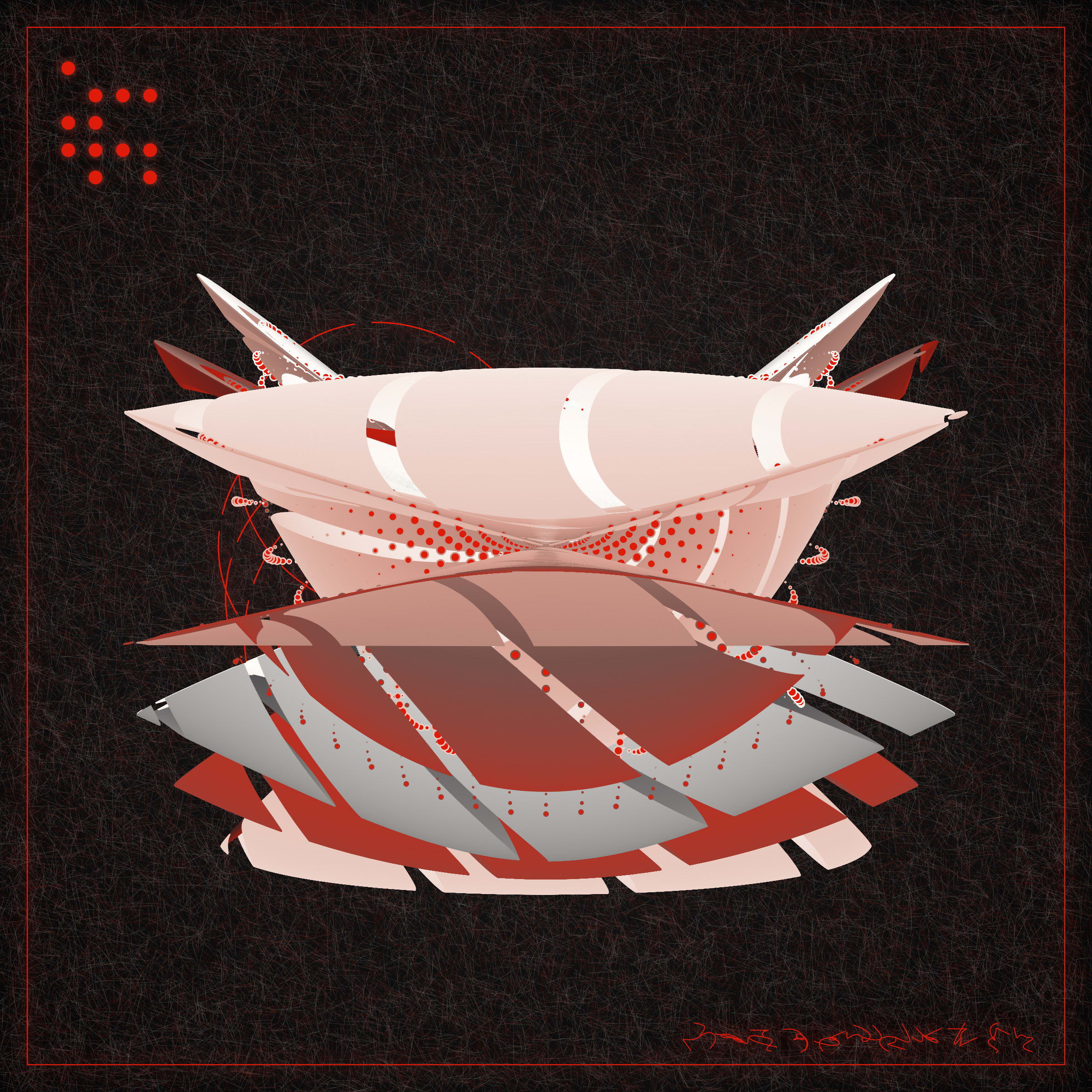 Alien Insects #137000363