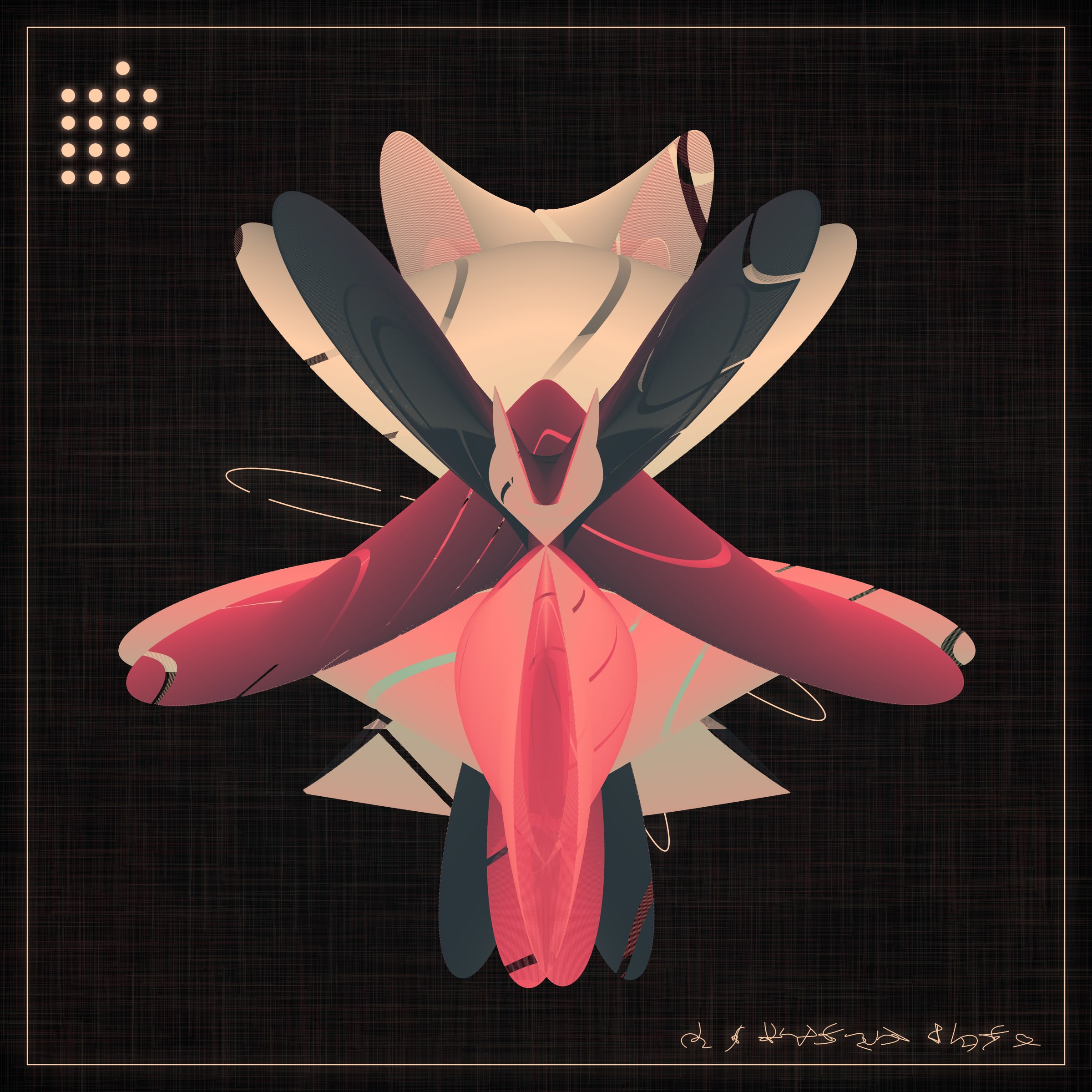 Alien Insects #137000365