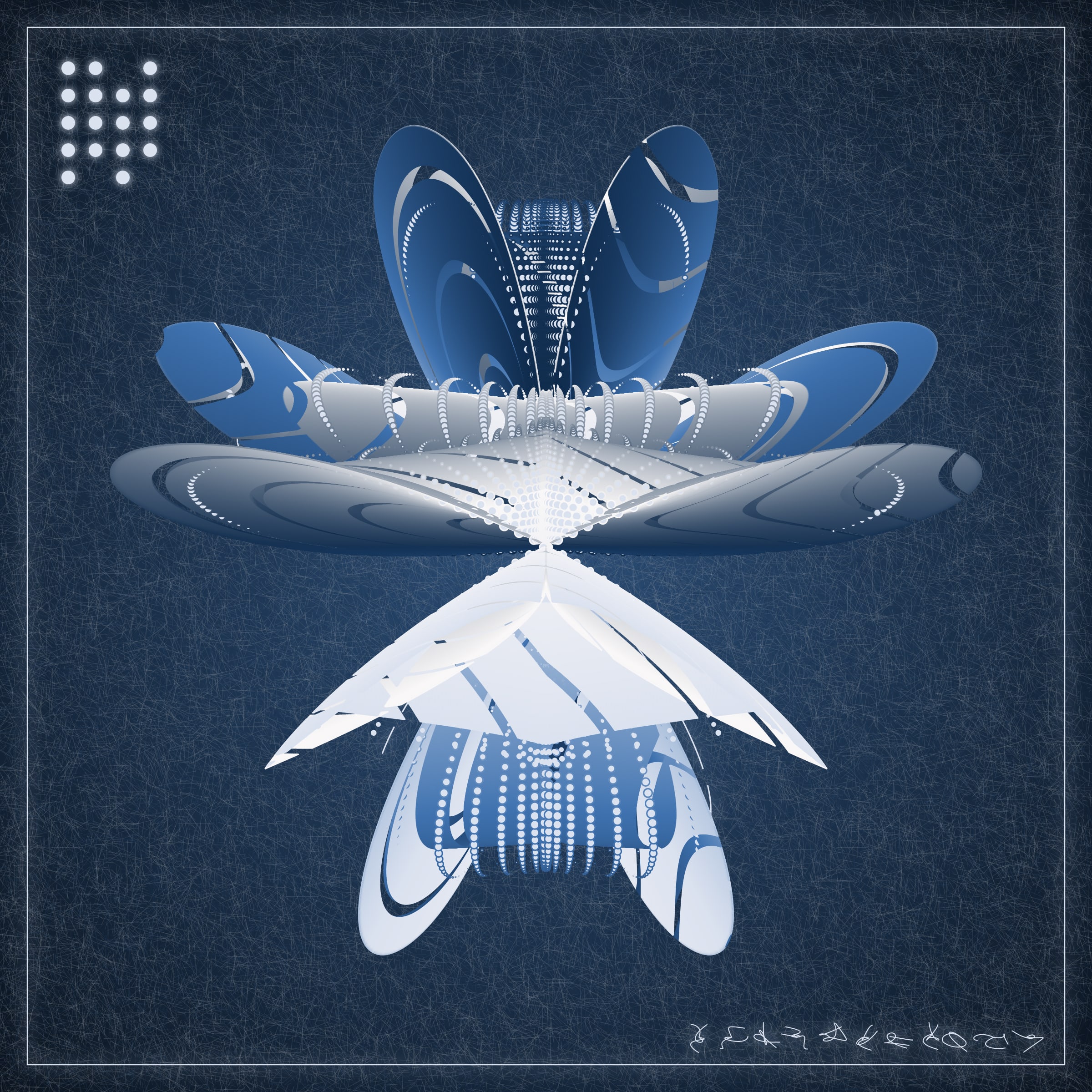 Alien Insects #137000370