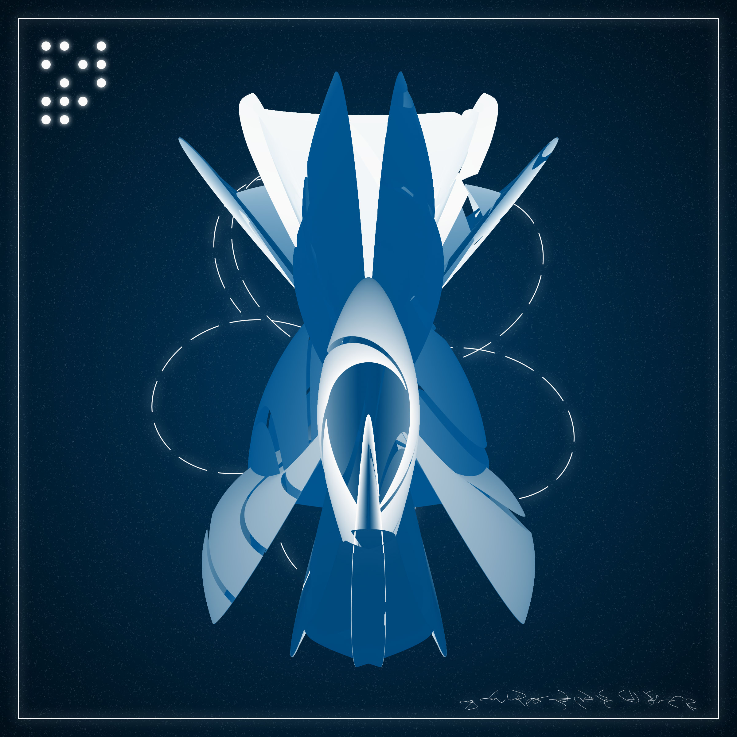 Alien Insects #137000371