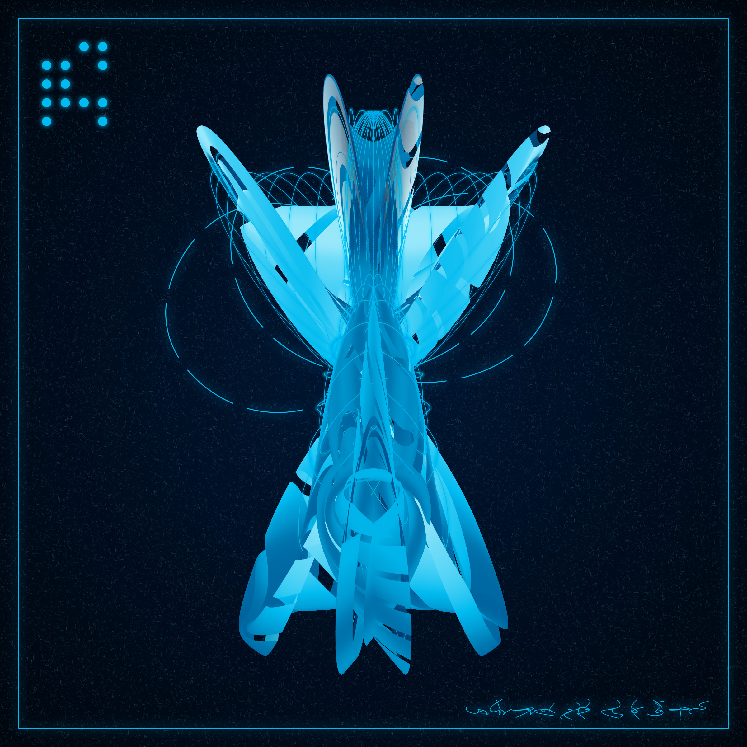 Alien Insects #137000380