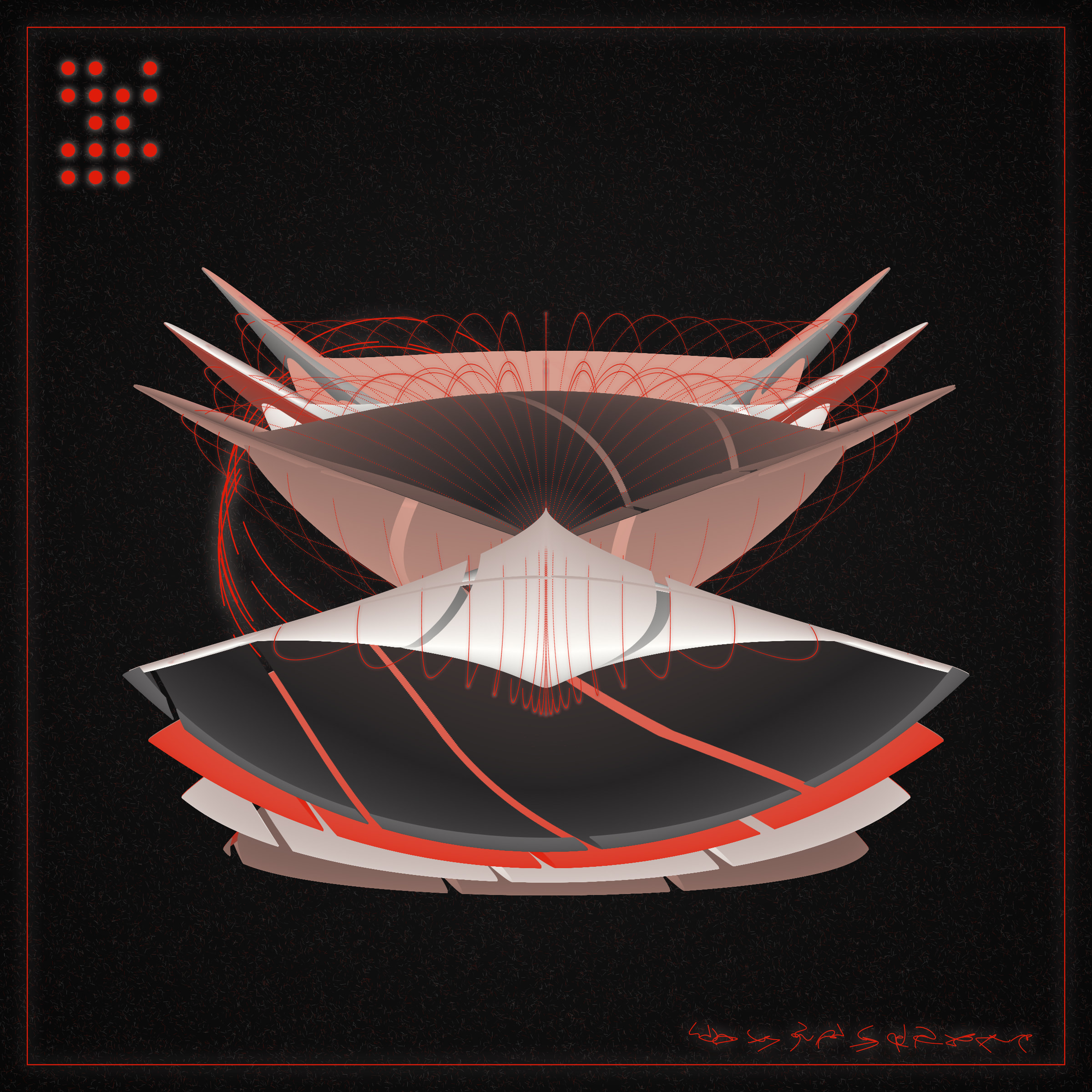 Alien Insects #137000382