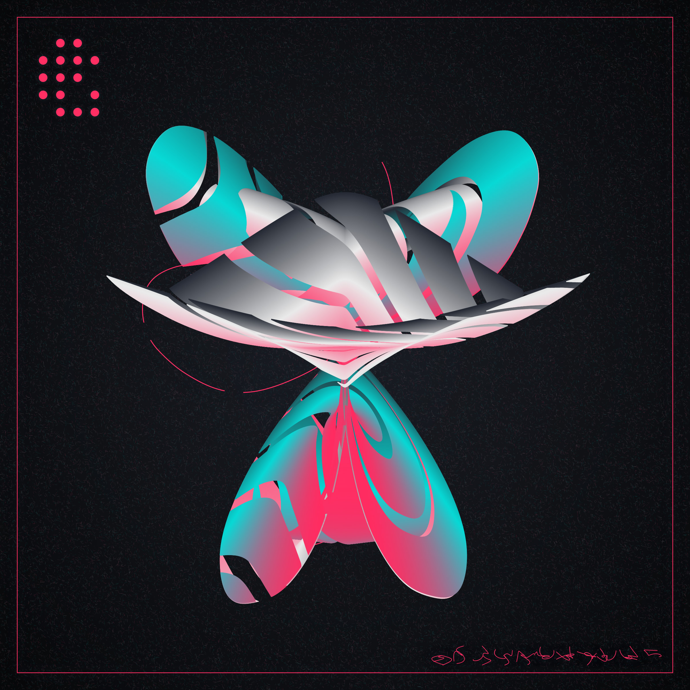 Alien Insects #137000395