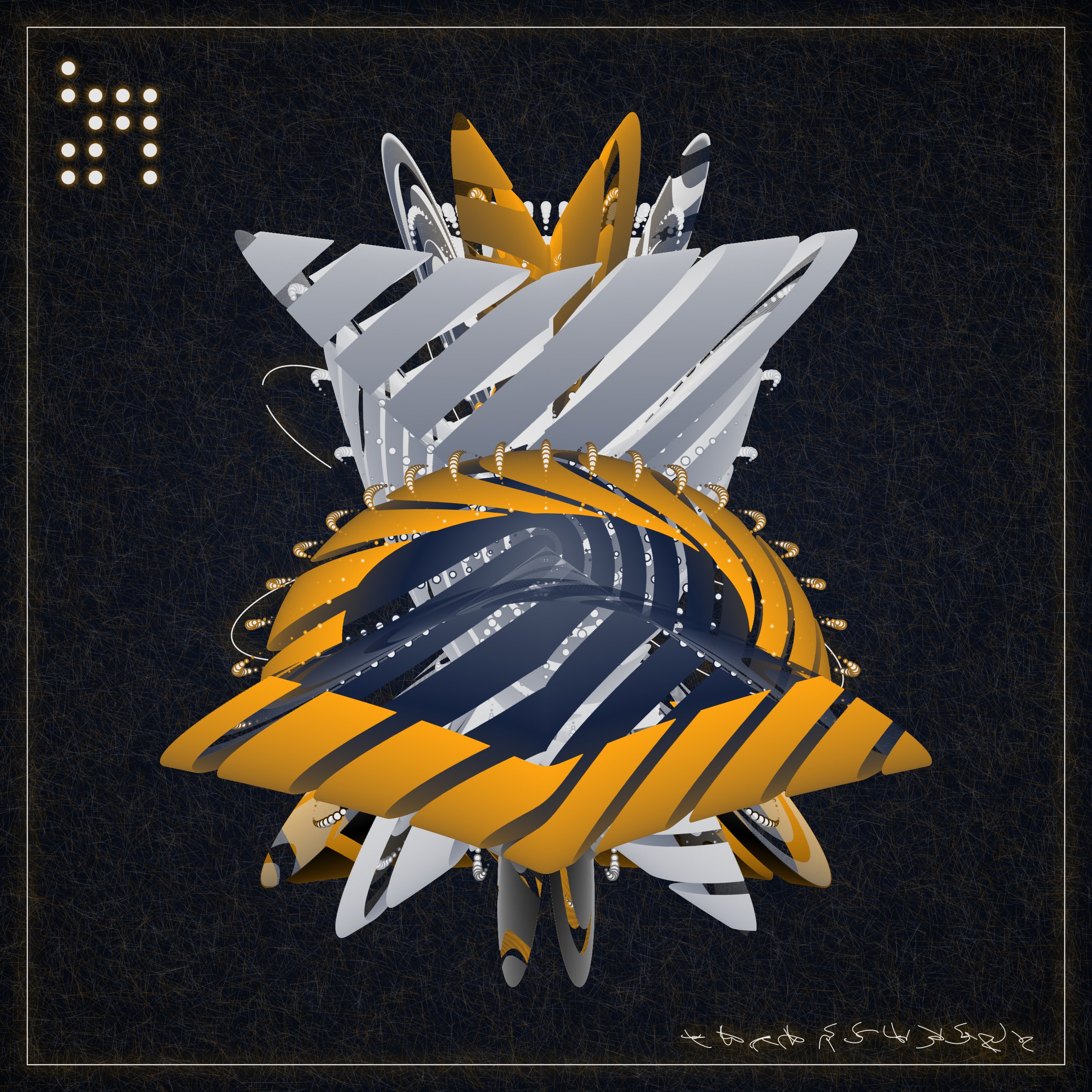 Alien Insects #137000397