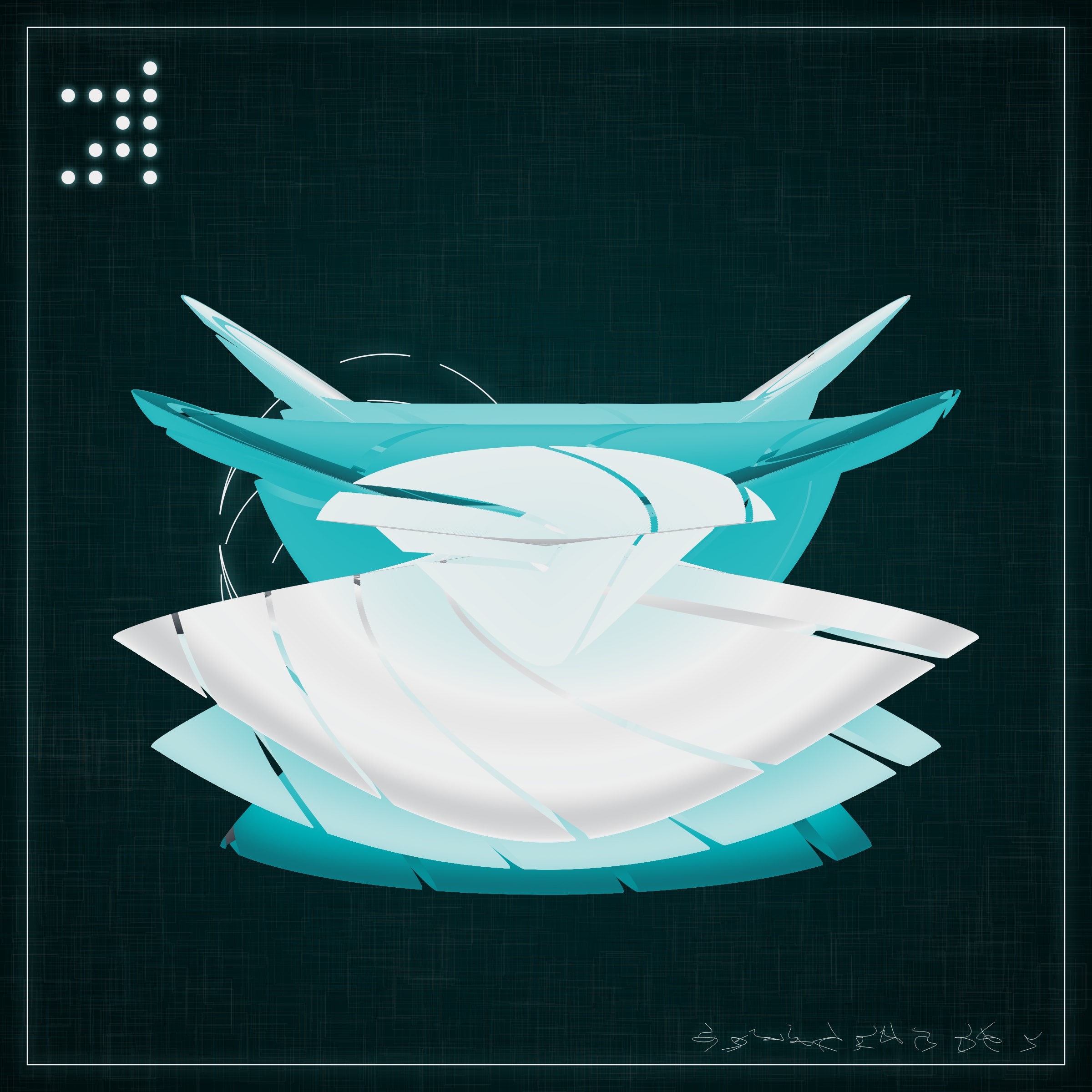 Alien Insects #137000400