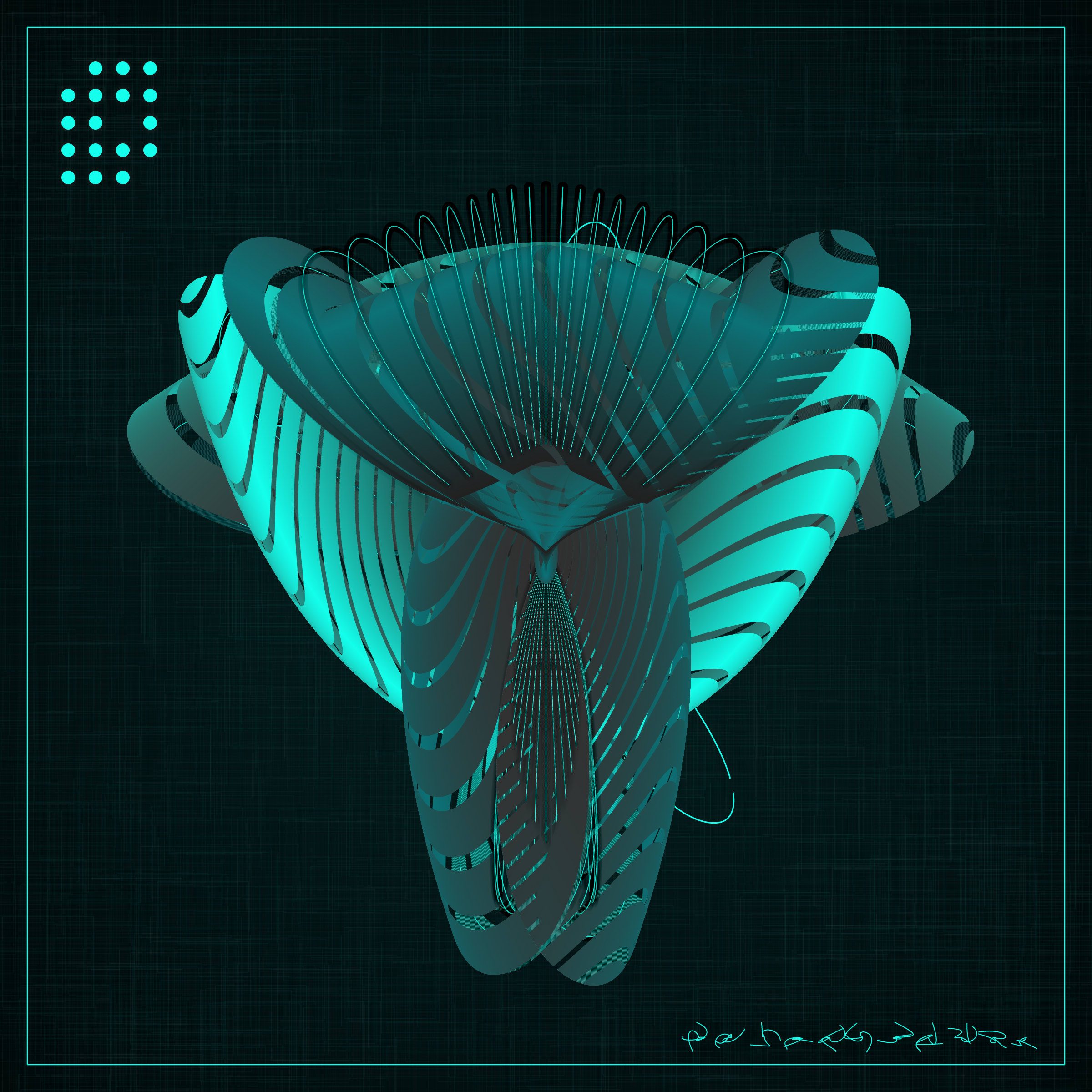 Alien Insects #137000401