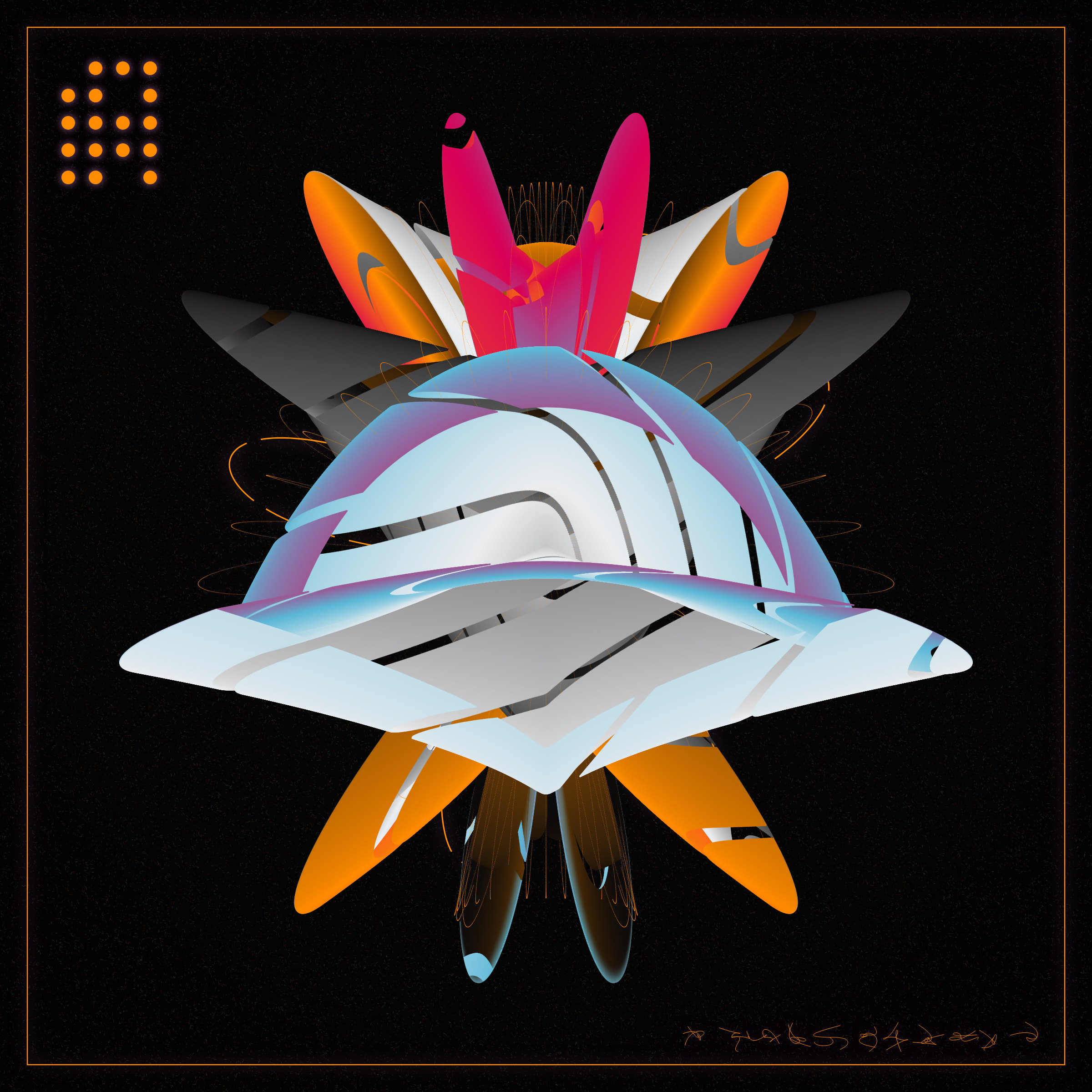 Alien Insects #137000404