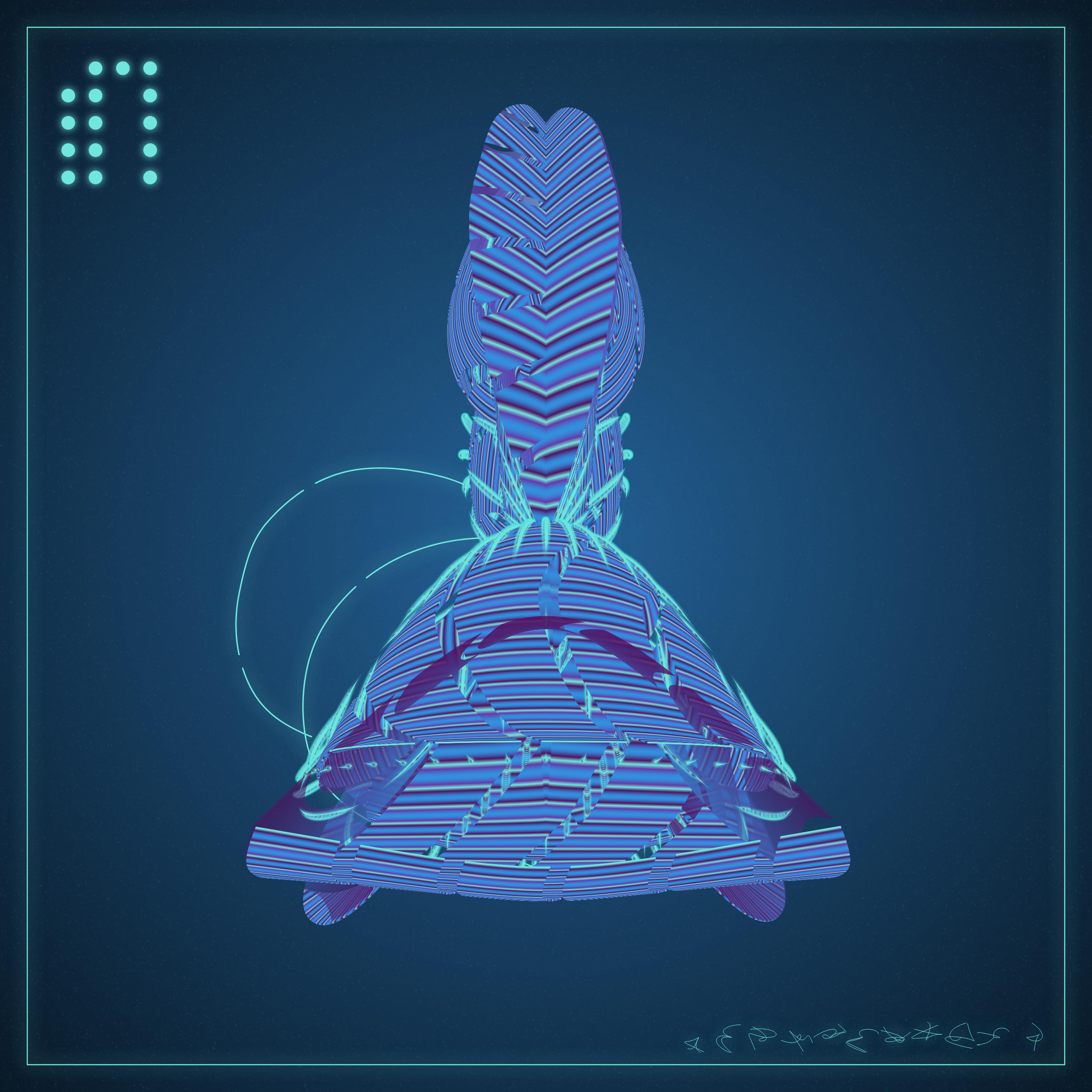 Alien Insects #137000405