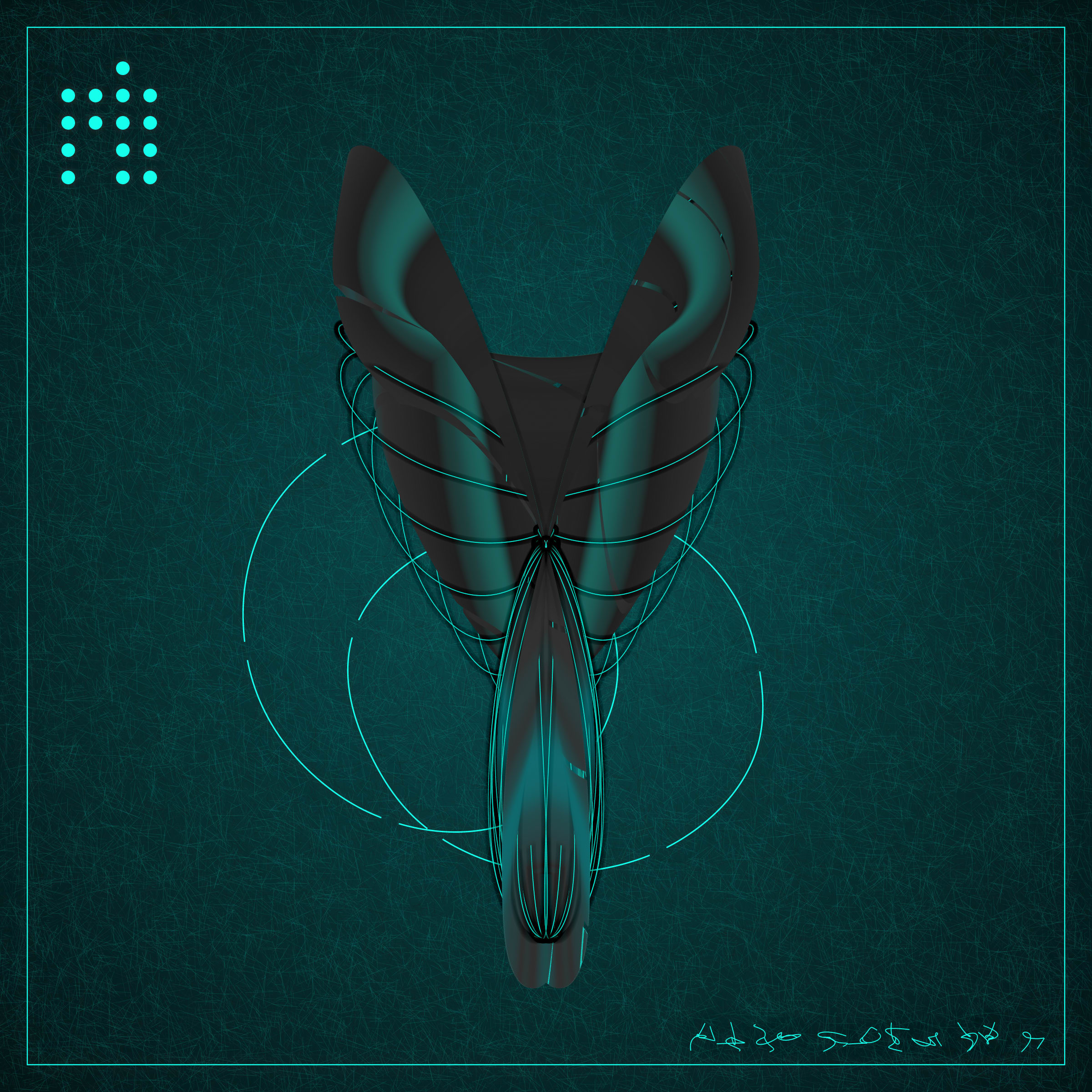 Alien Insects #137000407