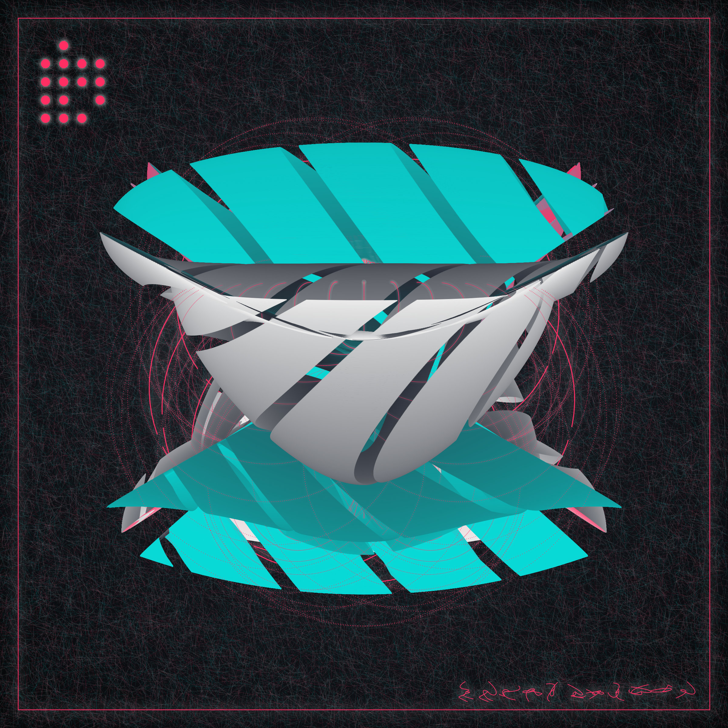 Alien Insects #137000408