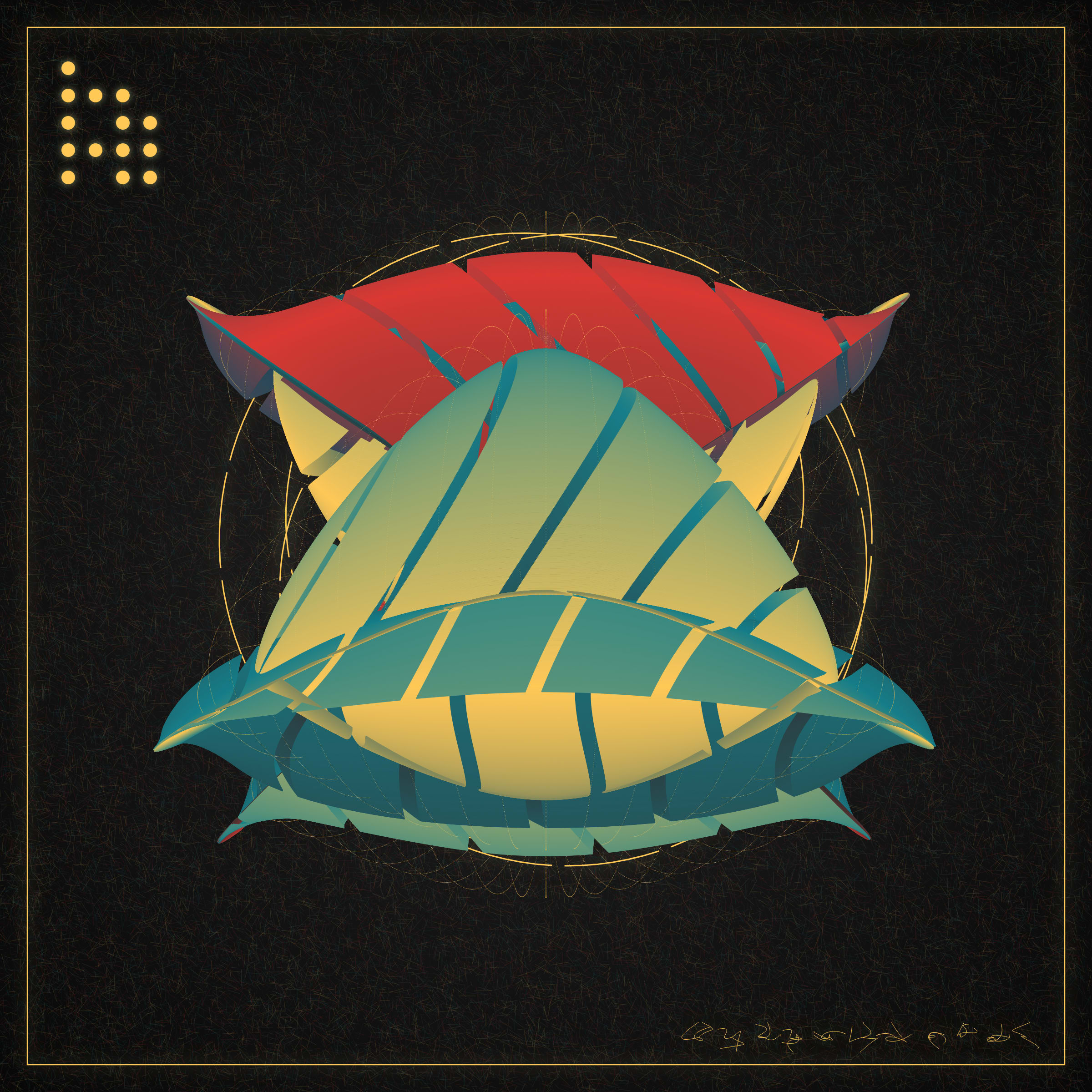 Alien Insects #137000410