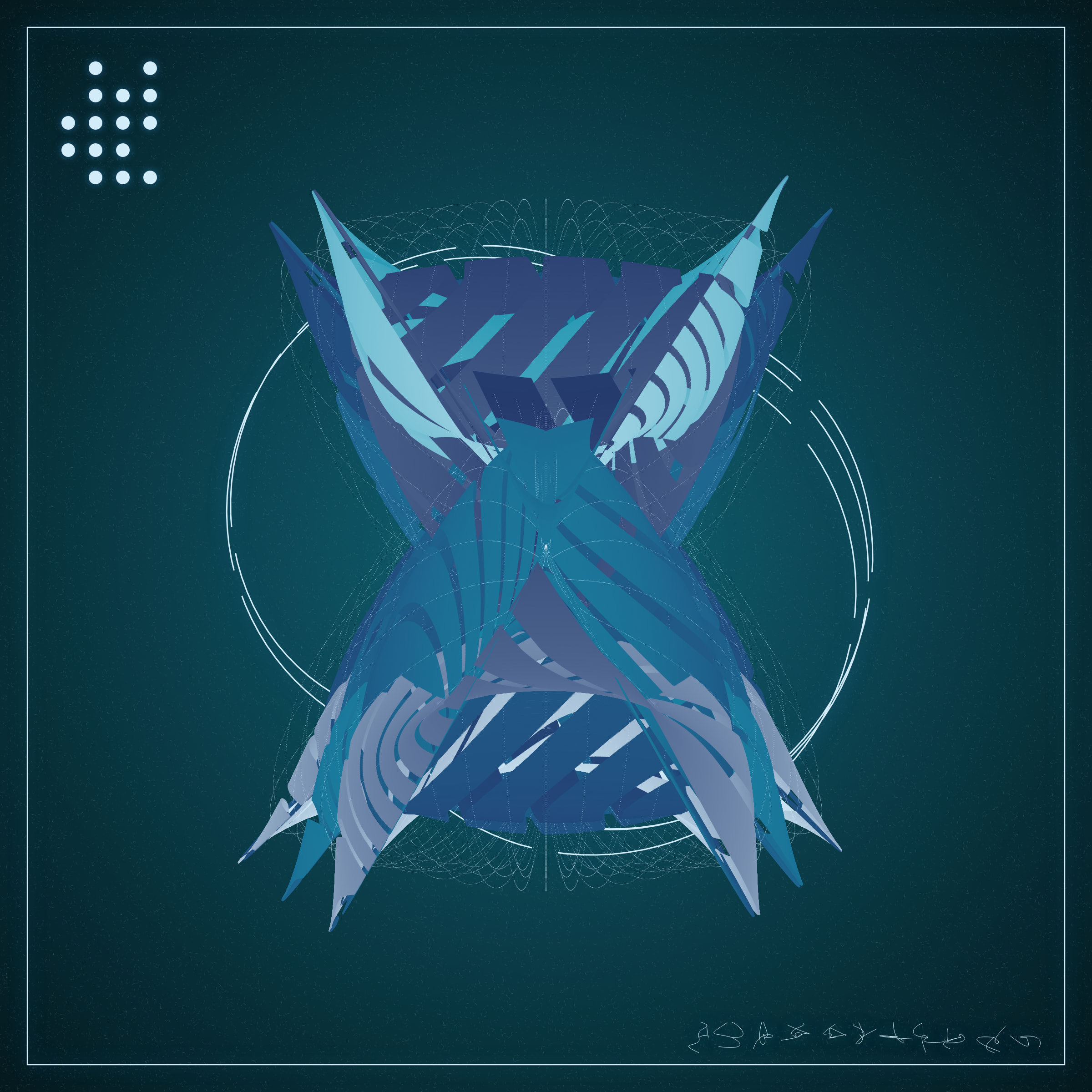 Alien Insects #137000413