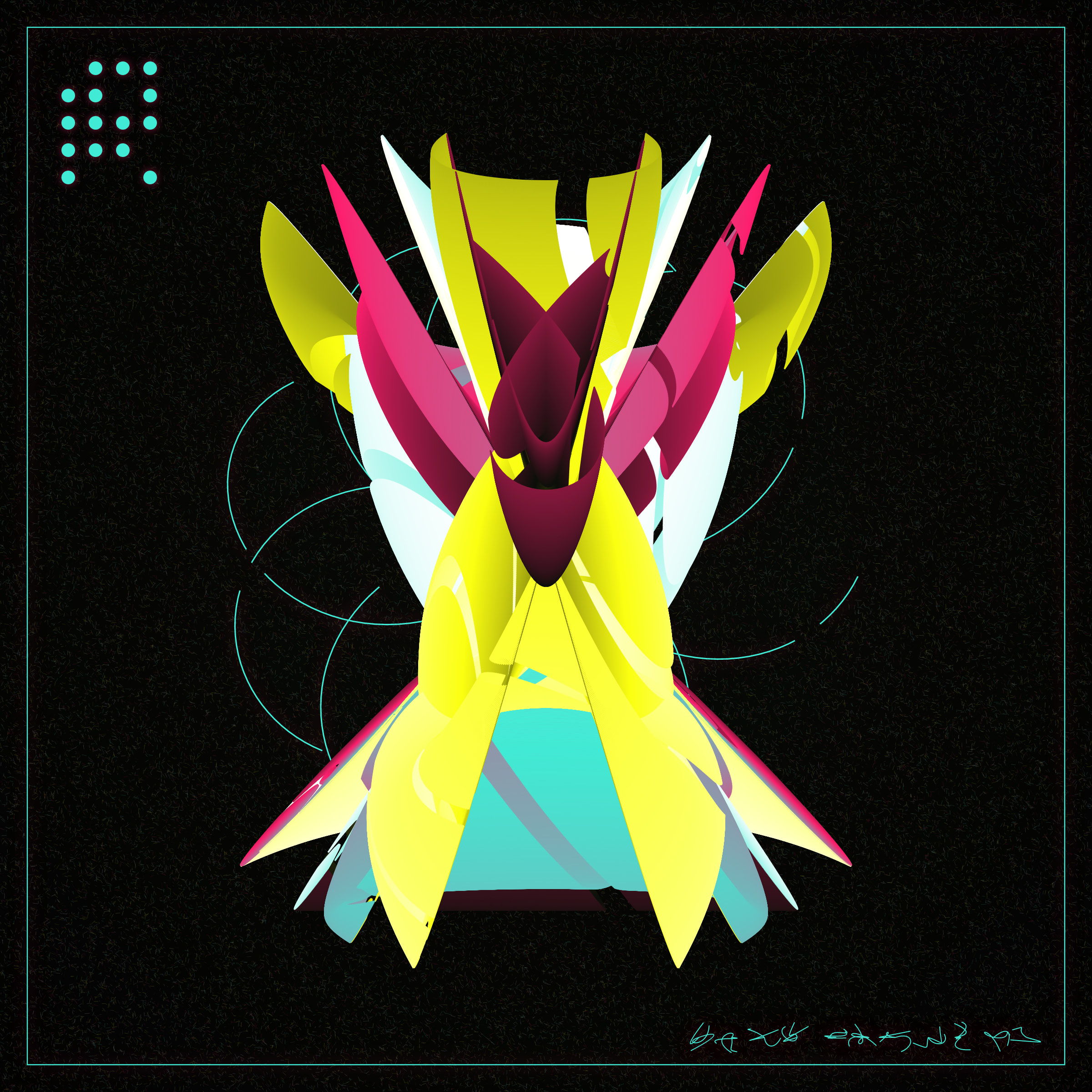 Alien Insects #137000438