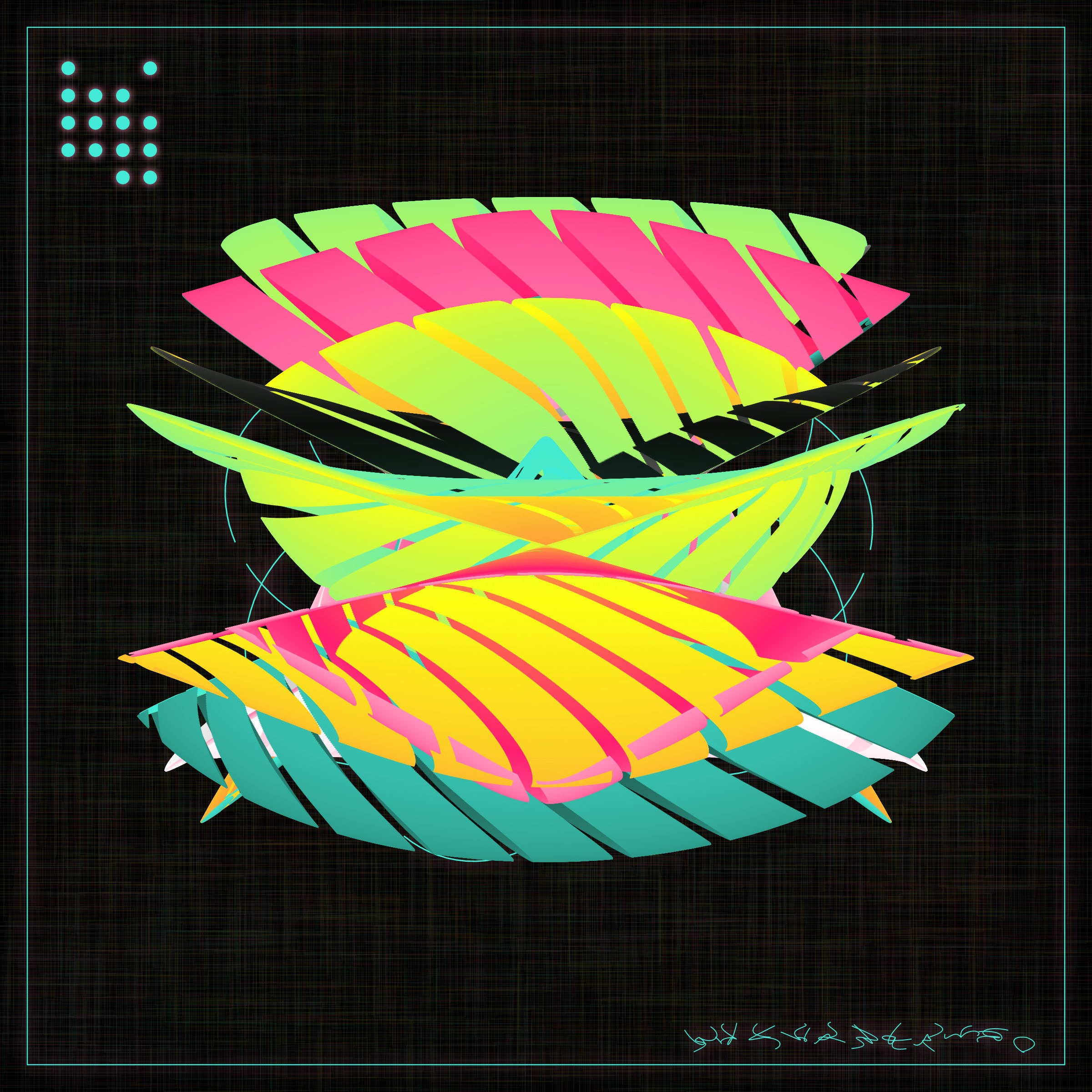 Alien Insects #137000445