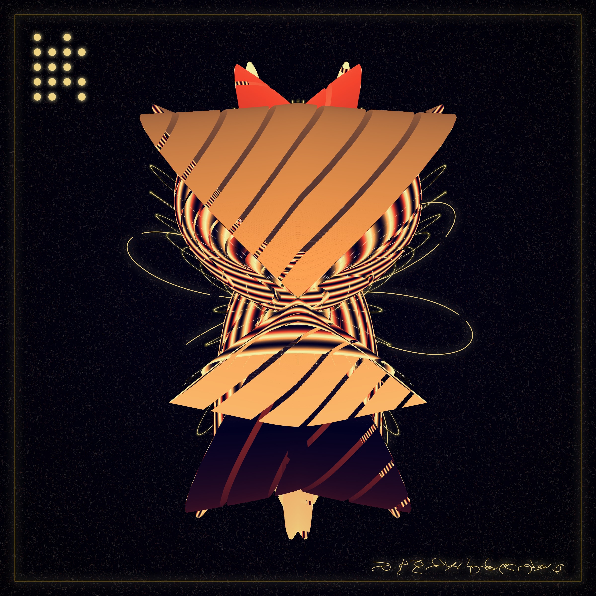 Alien Insects #137000465