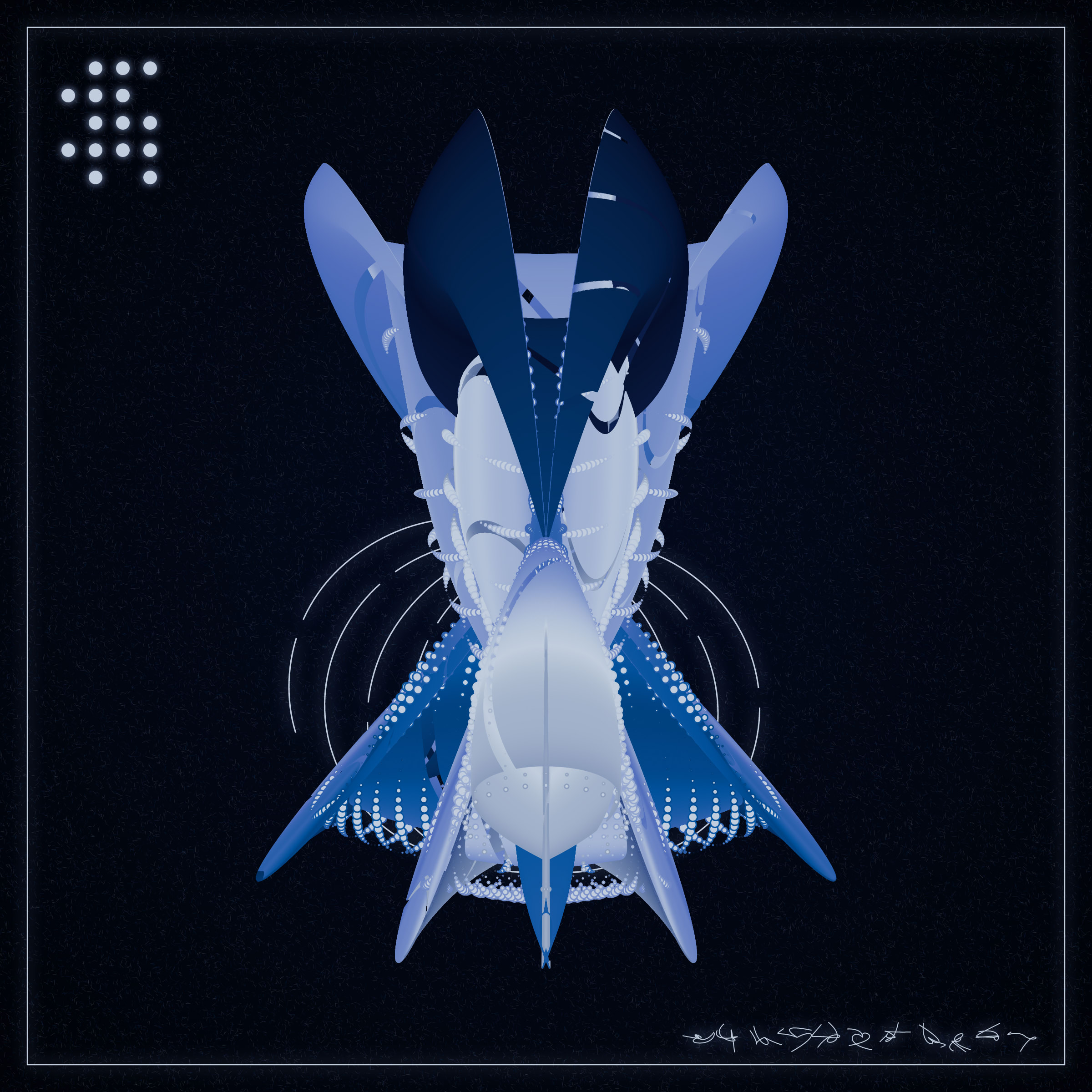 Alien Insects #137000466