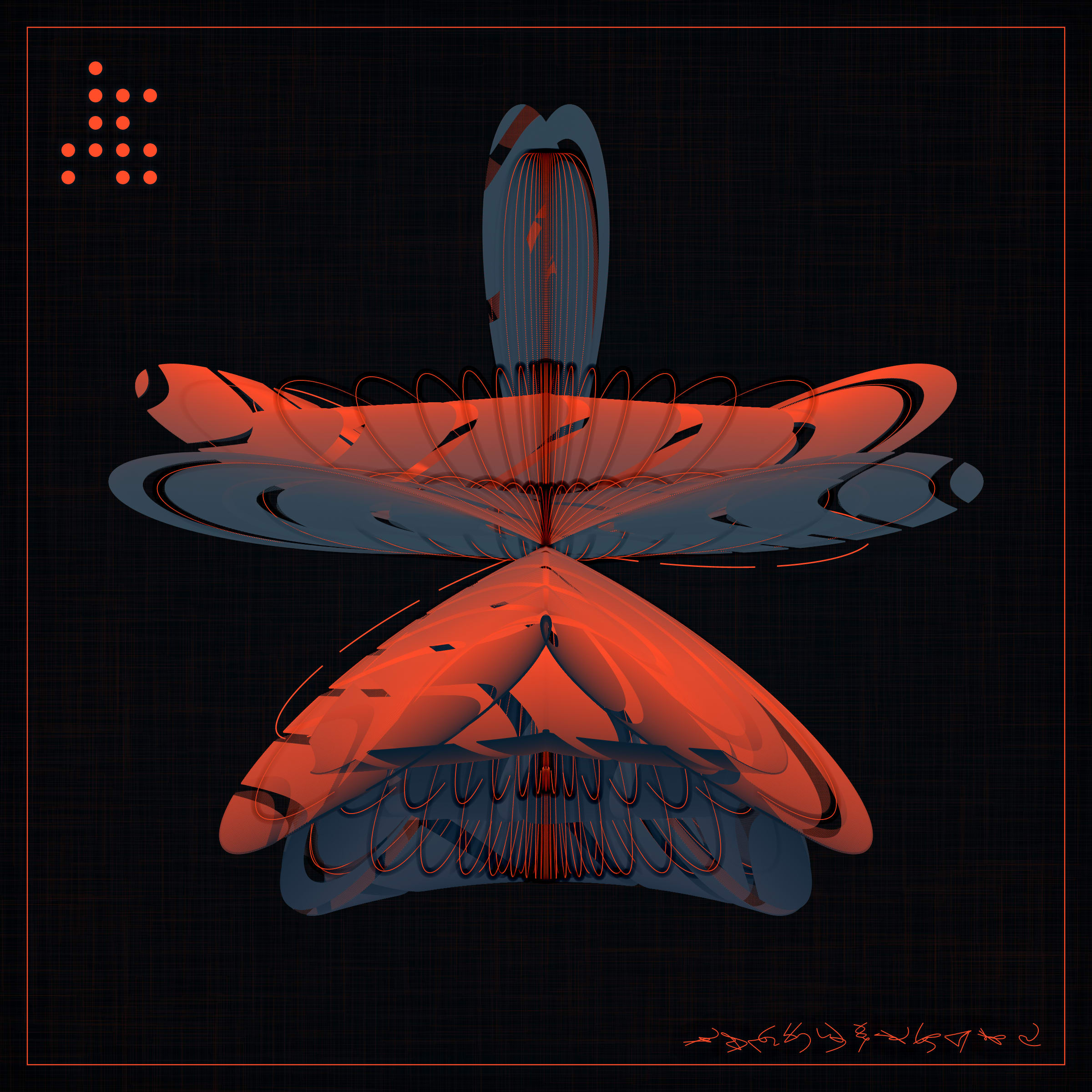 Alien Insects #137000469