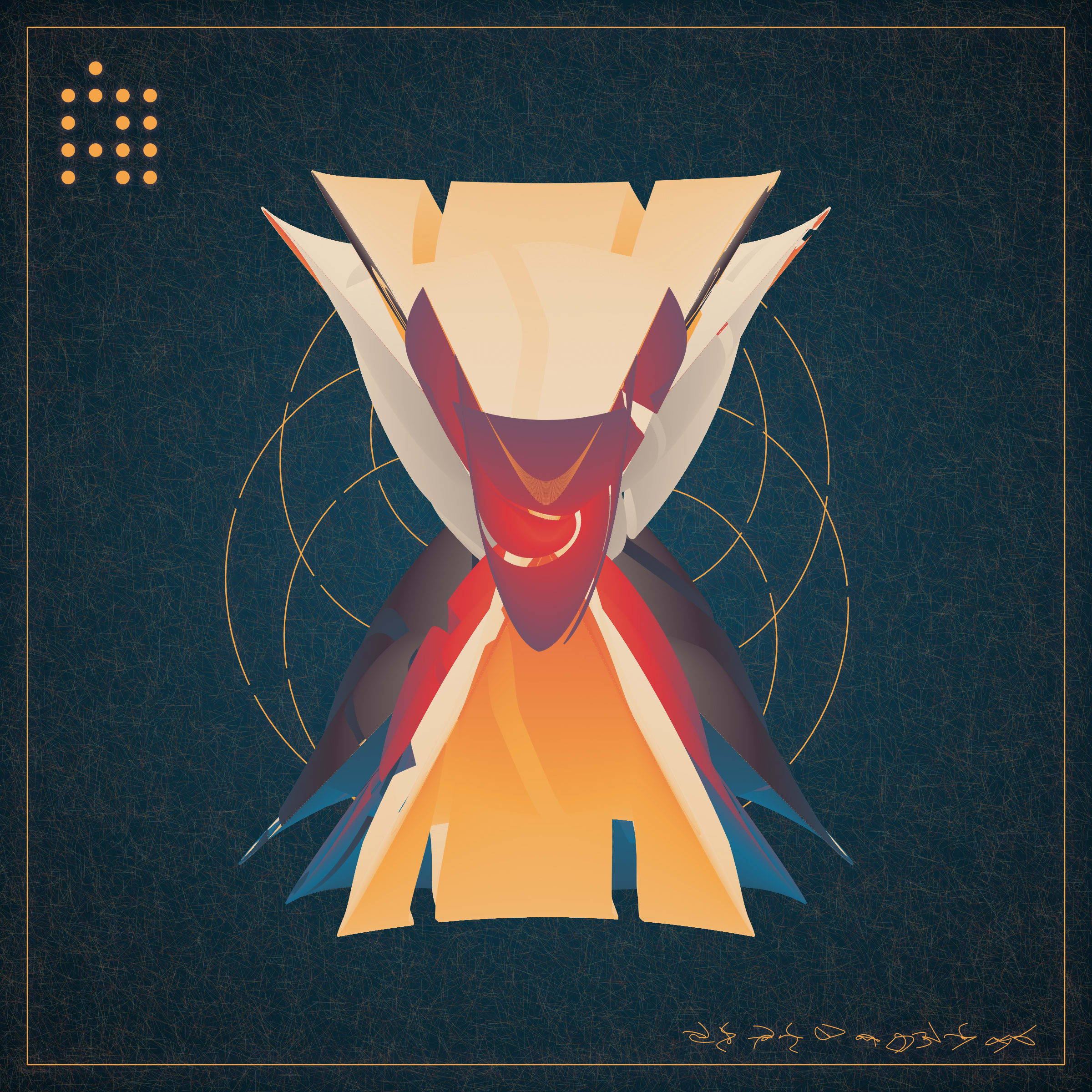 Alien Insects #137000472