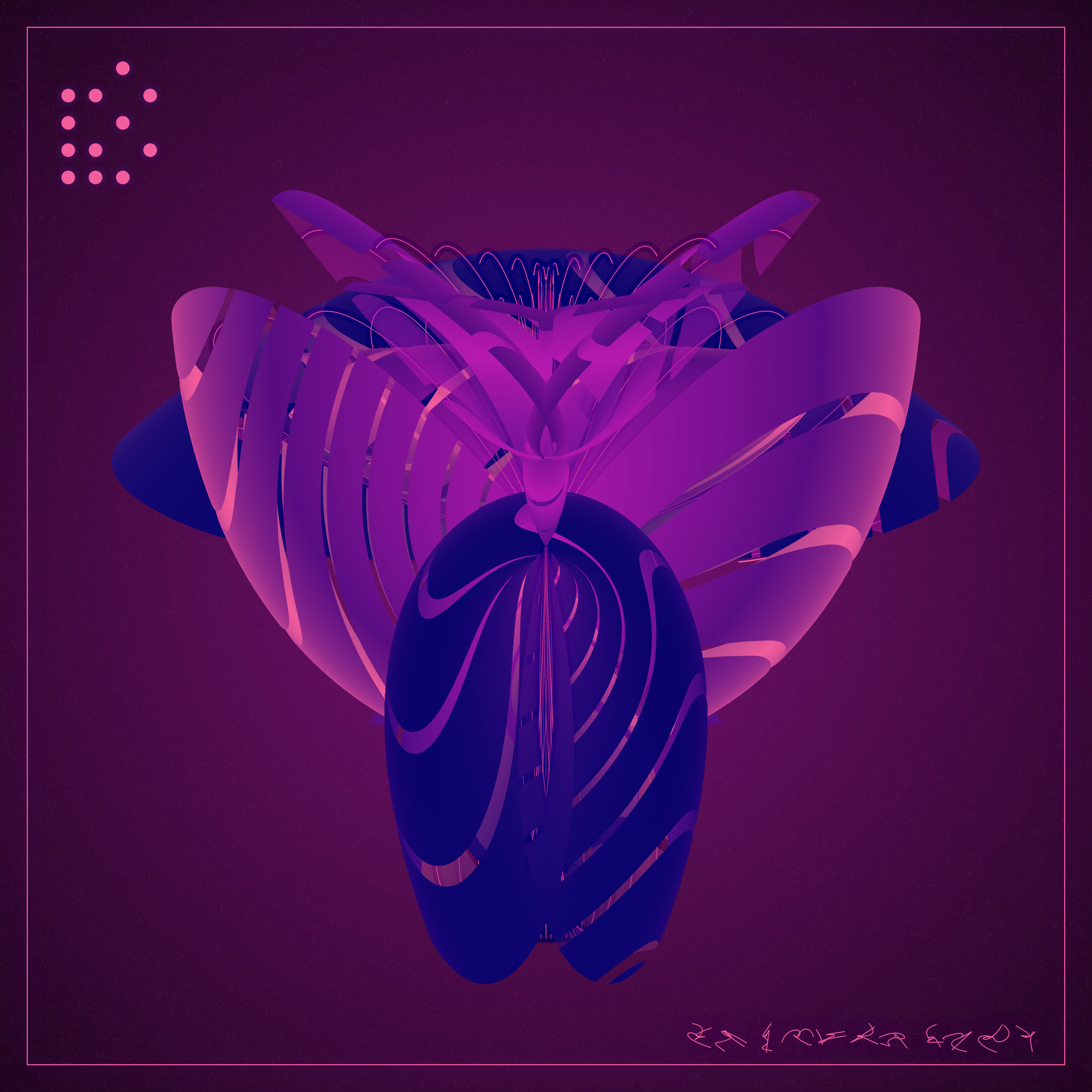 Alien Insects #137000473