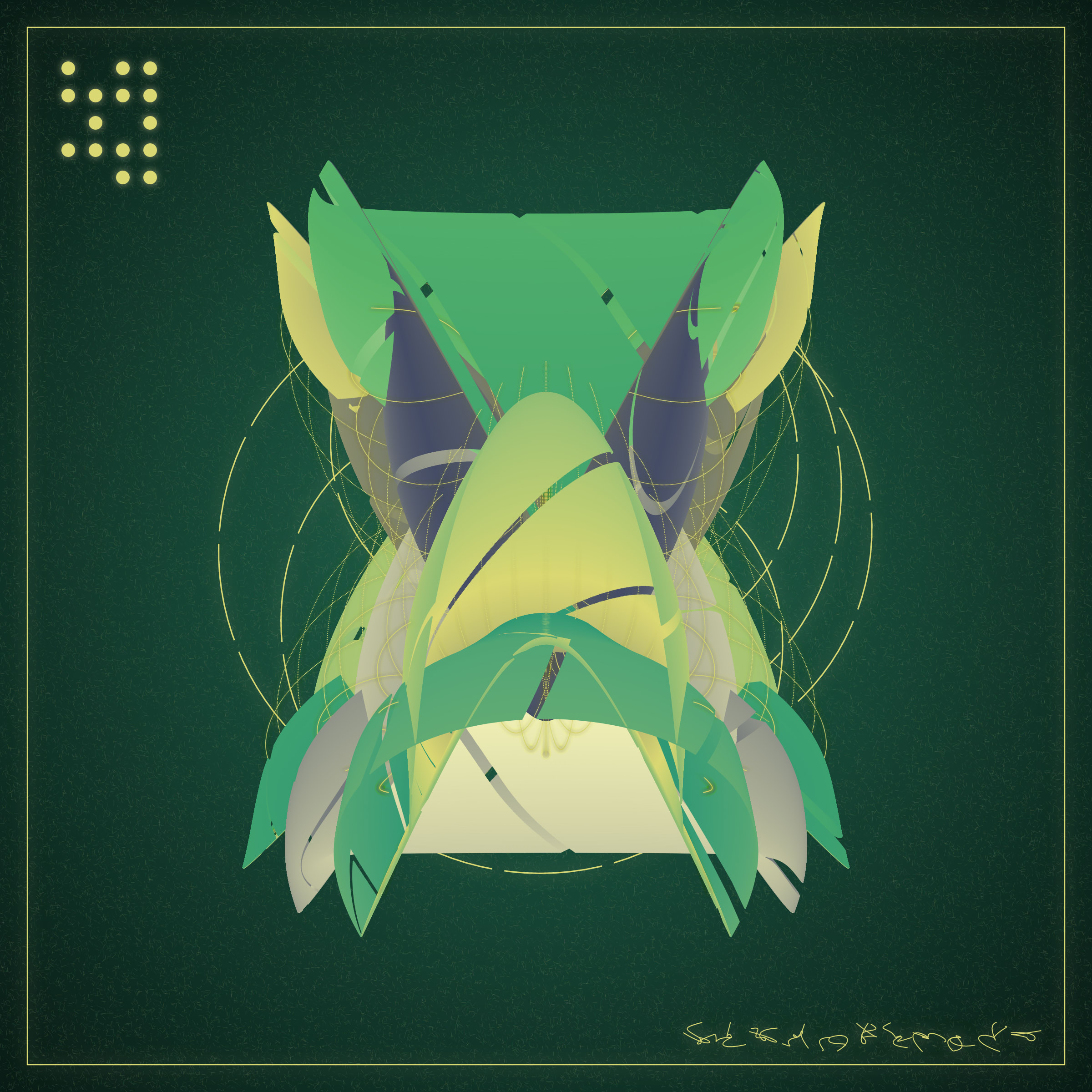 Alien Insects #137000474