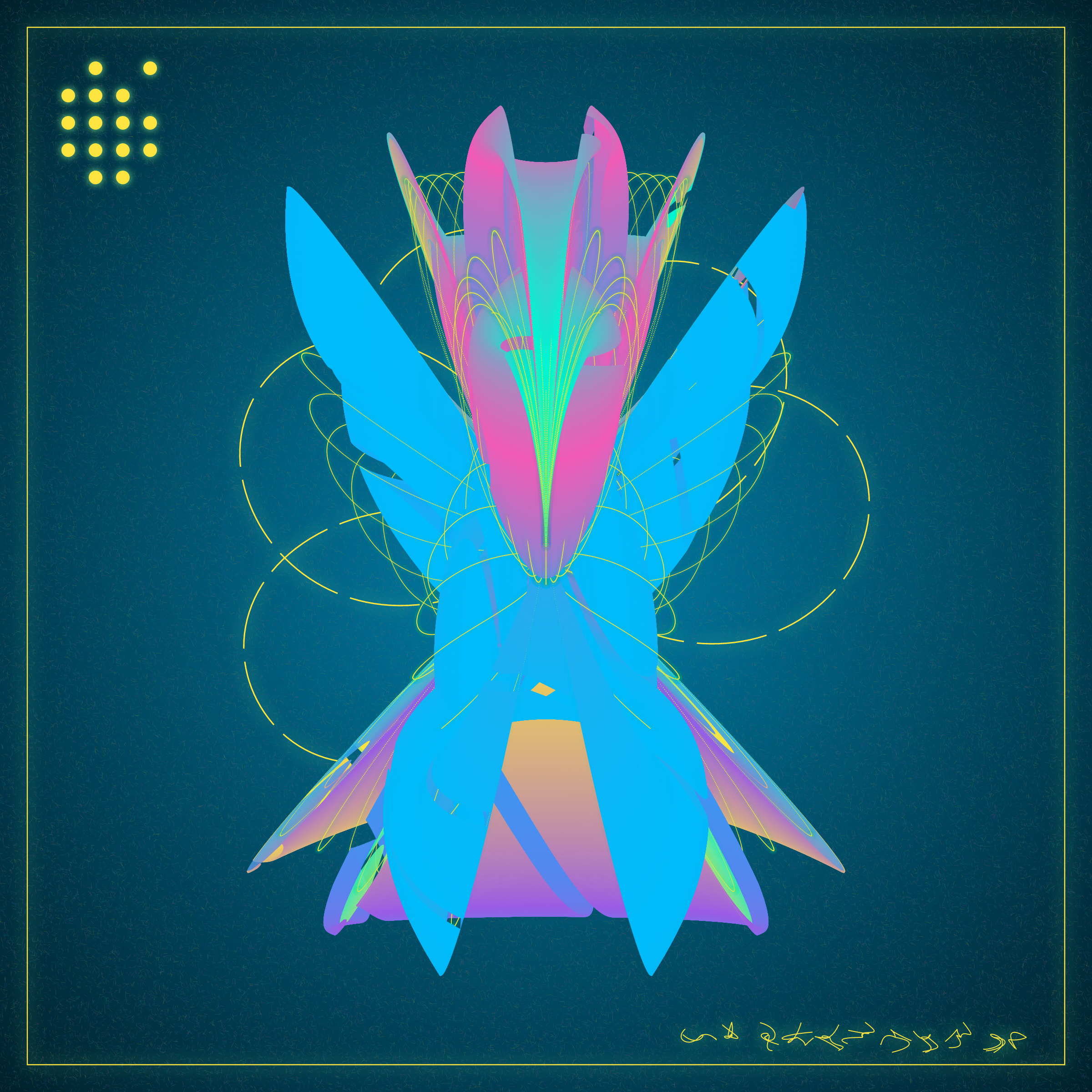Alien Insects #137000477