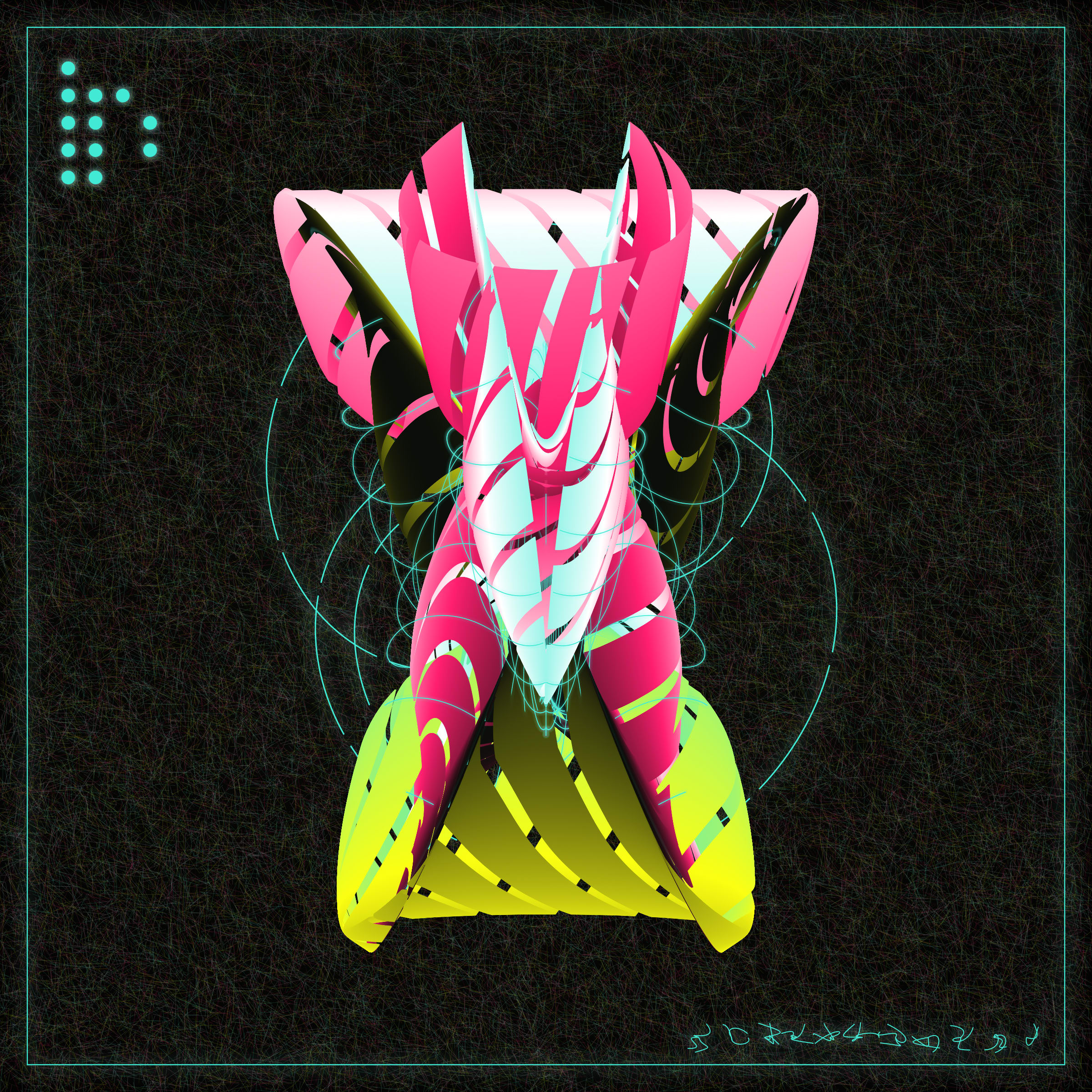 Alien Insects #137000481