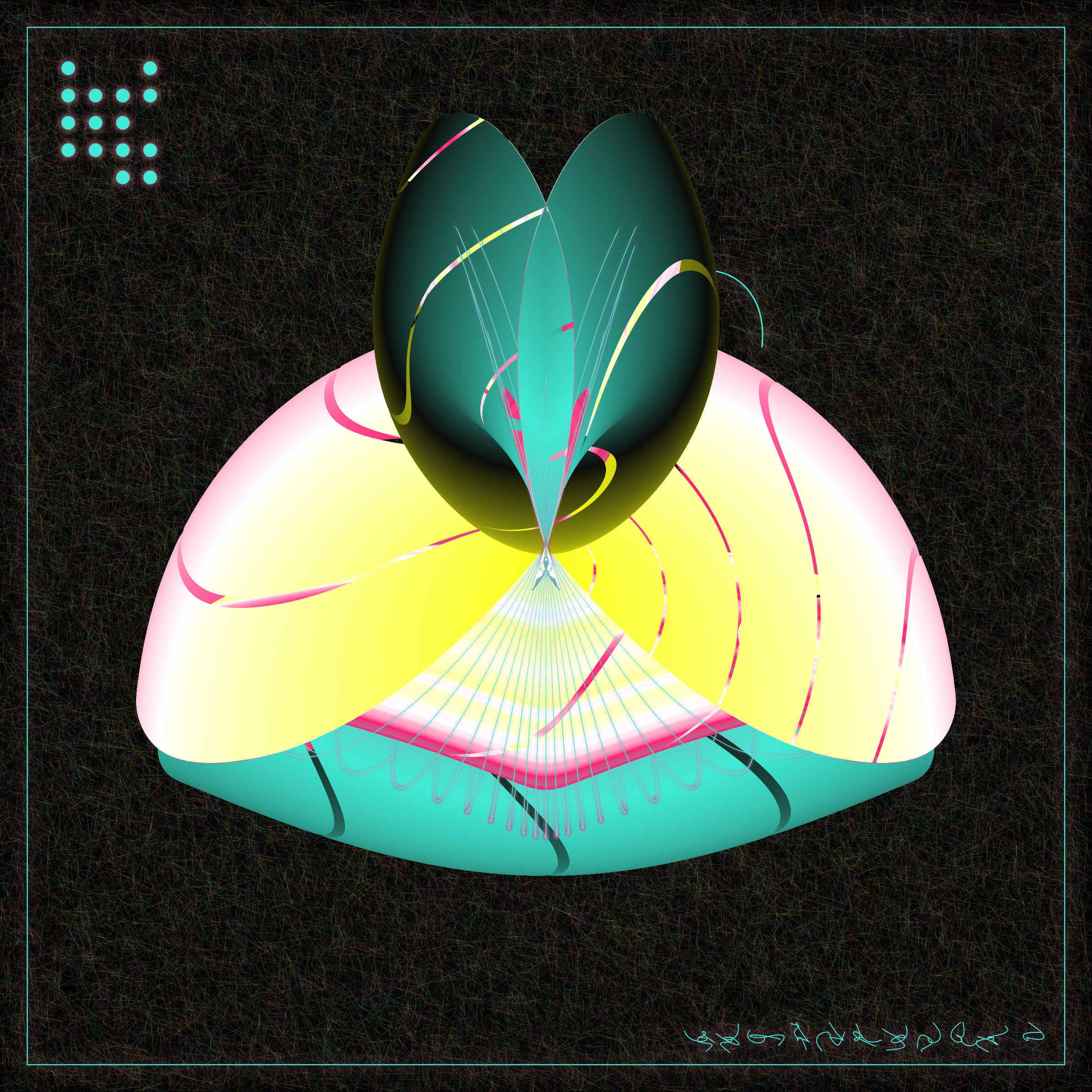 Alien Insects #137000485