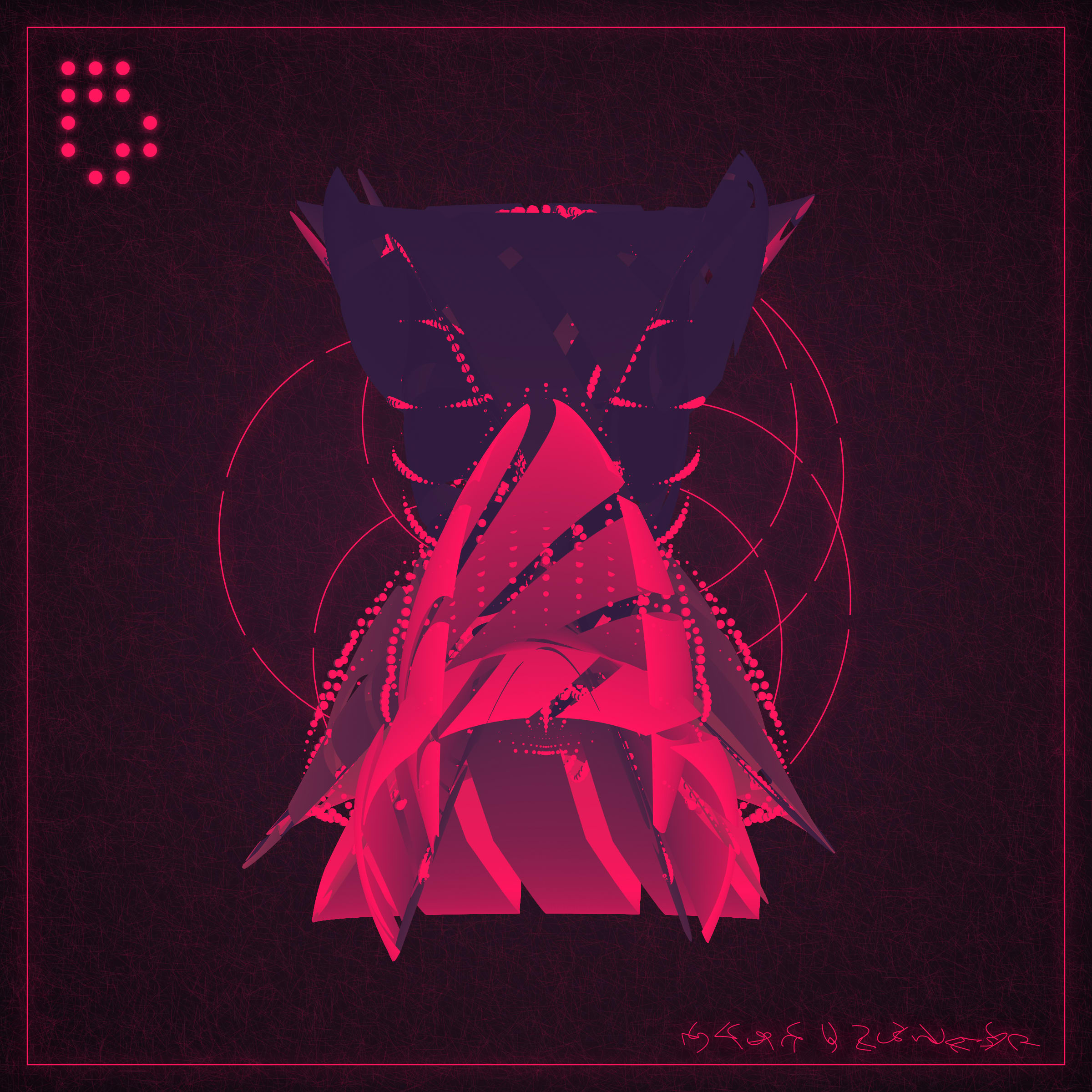 Alien Insects #137000491