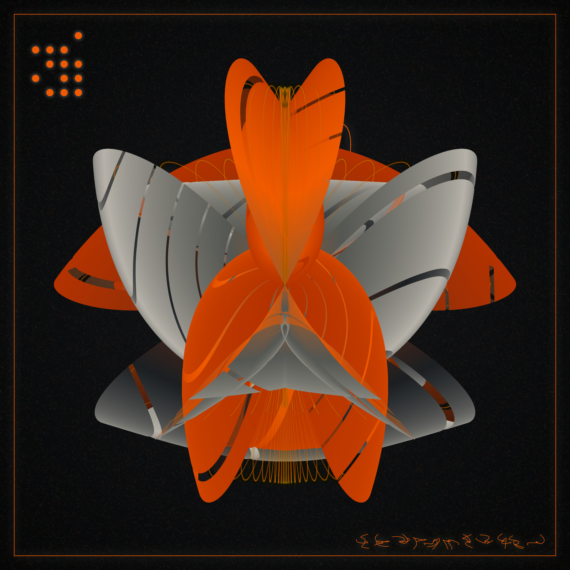 Alien Insects #137000498