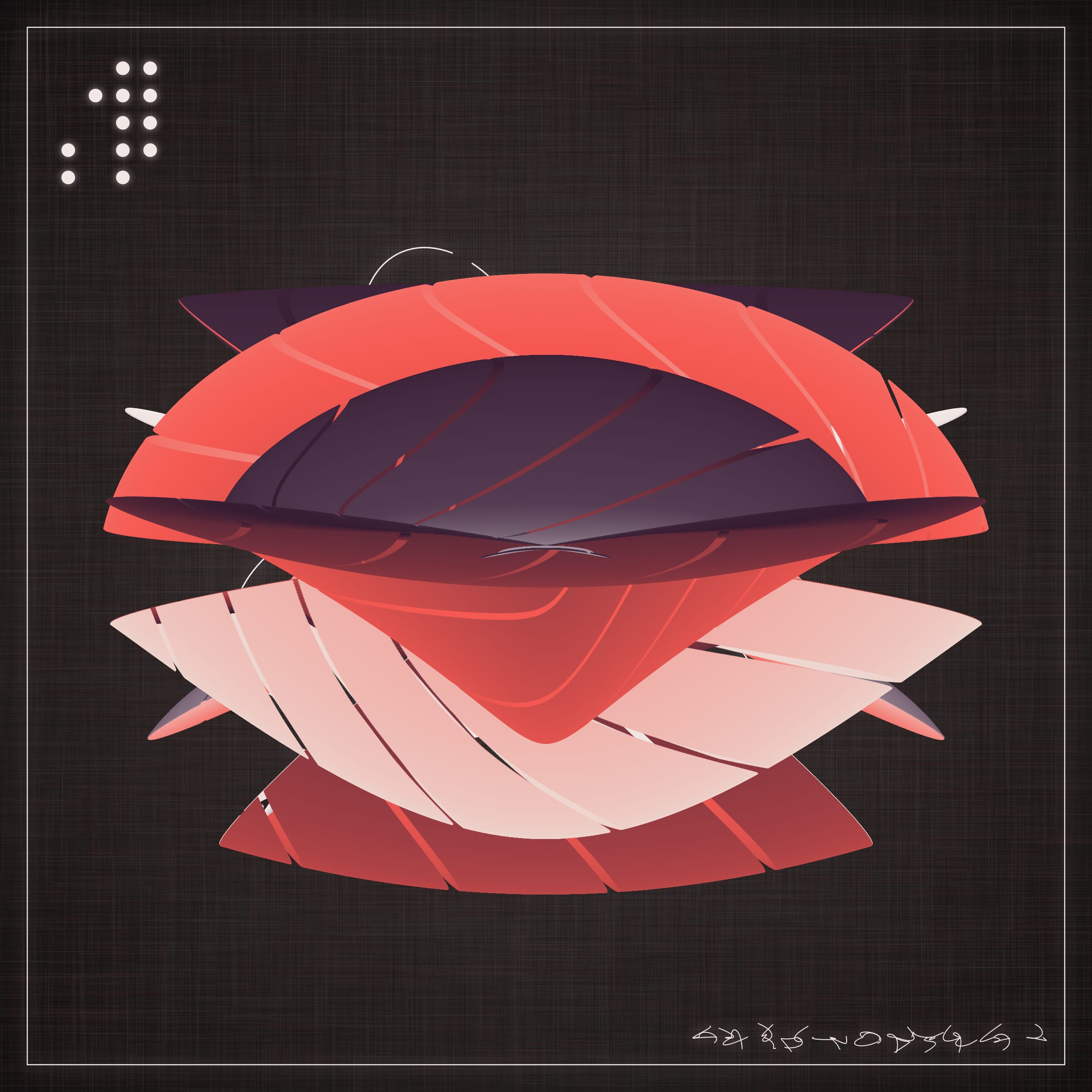 Alien Insects #137000500