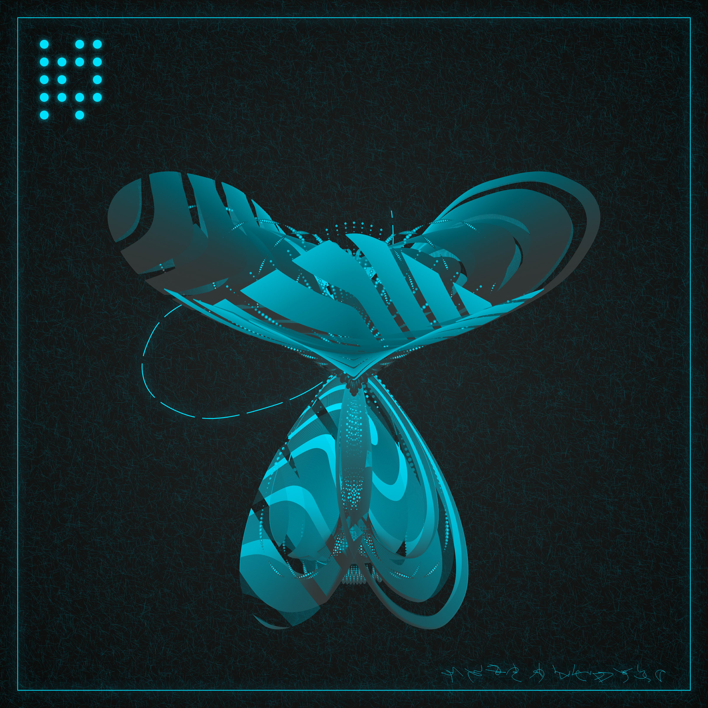 Alien Insects #137000504