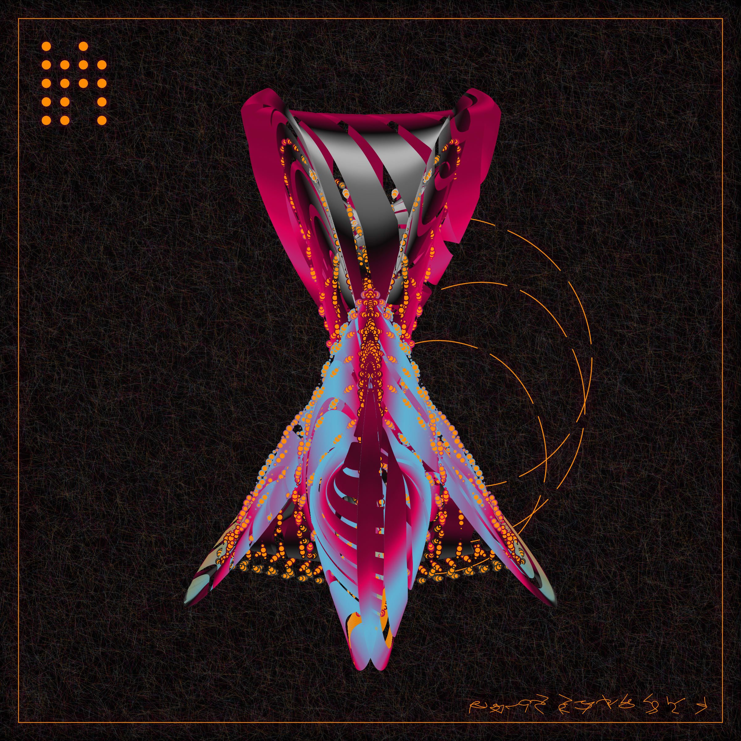 Alien Insects #137000507