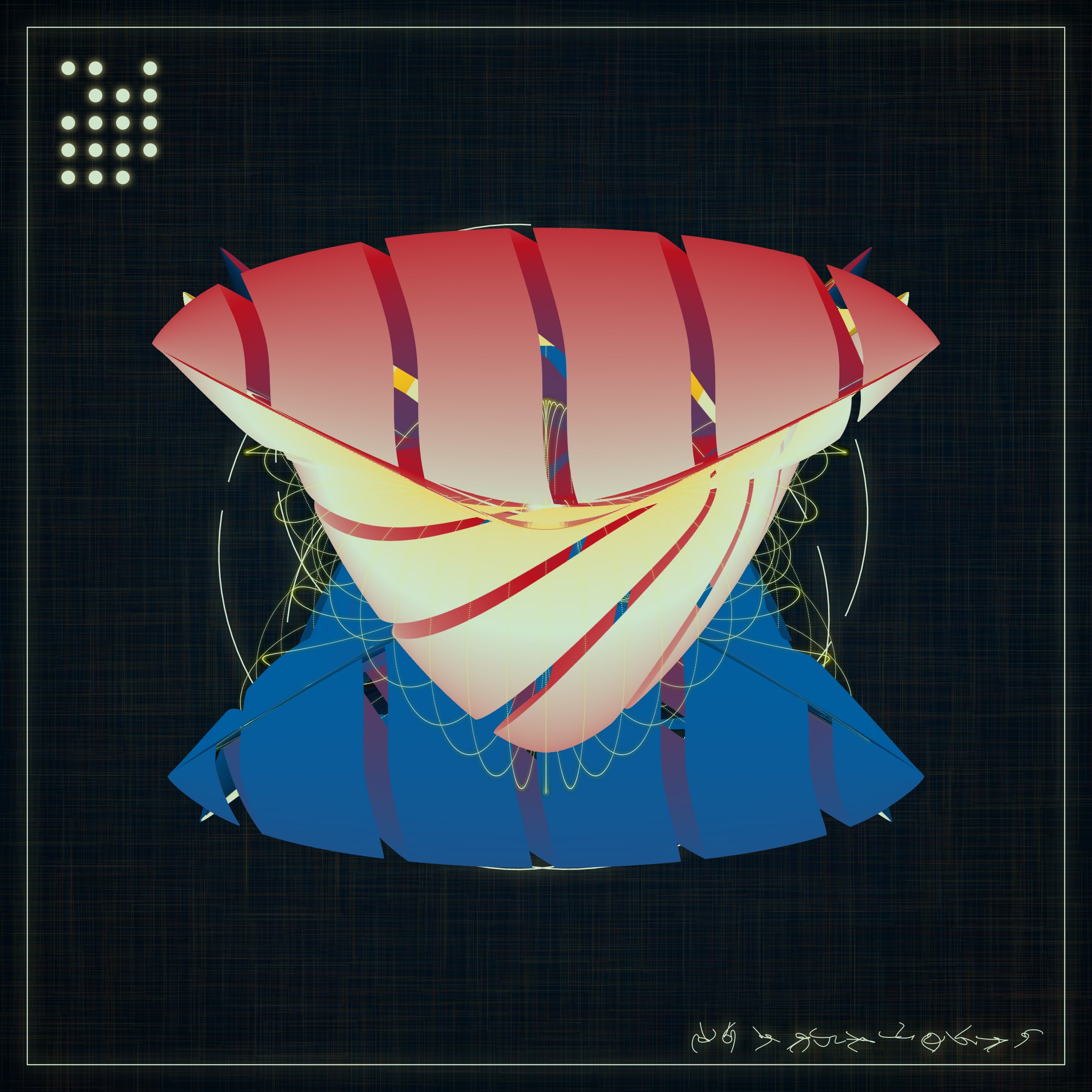 Alien Insects #137000508