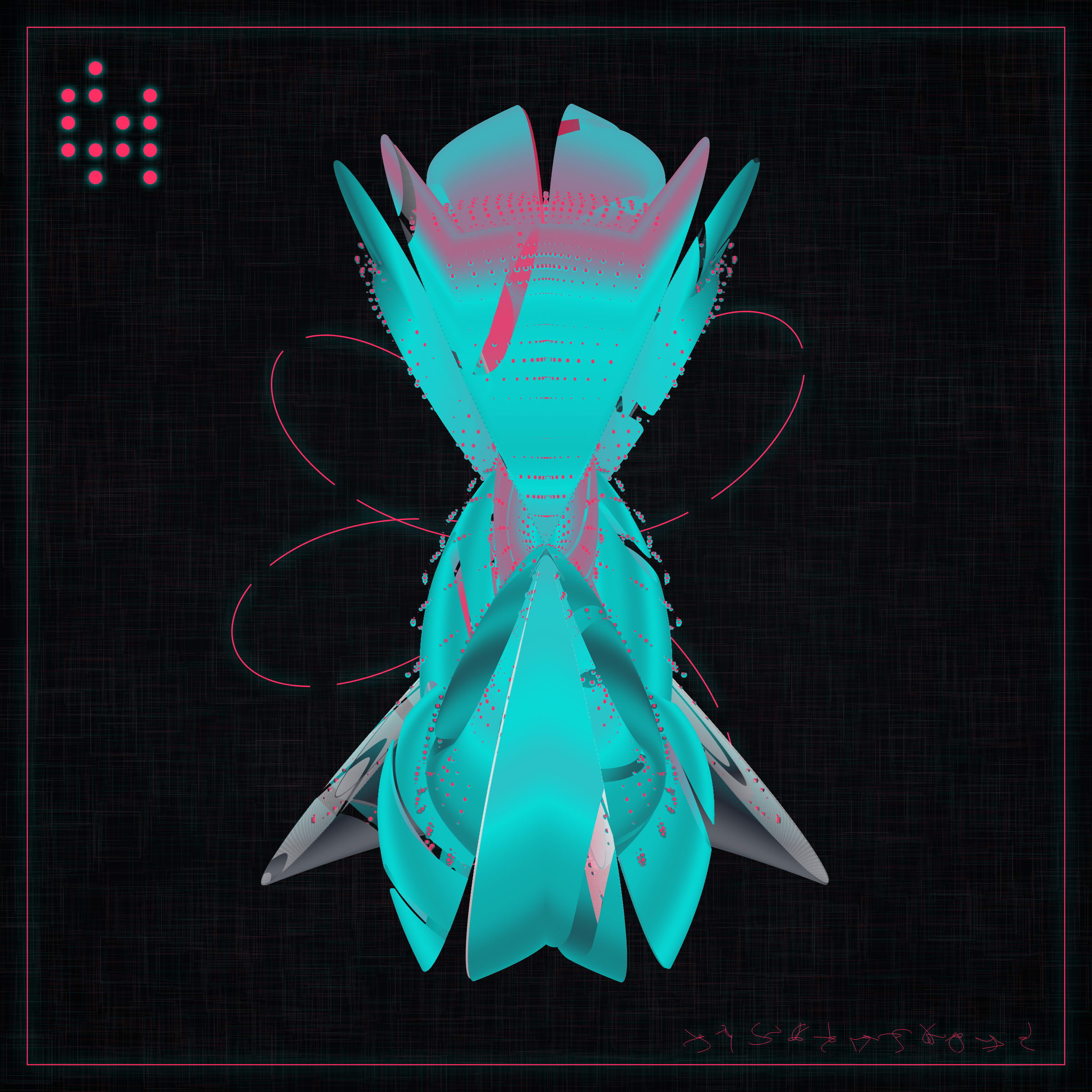 Alien Insects #137000511