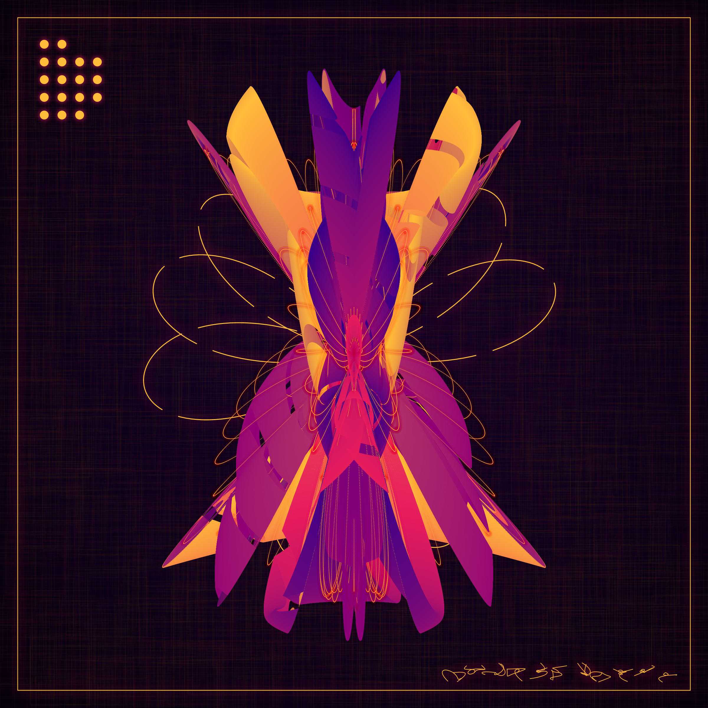 Alien Insects #137000513