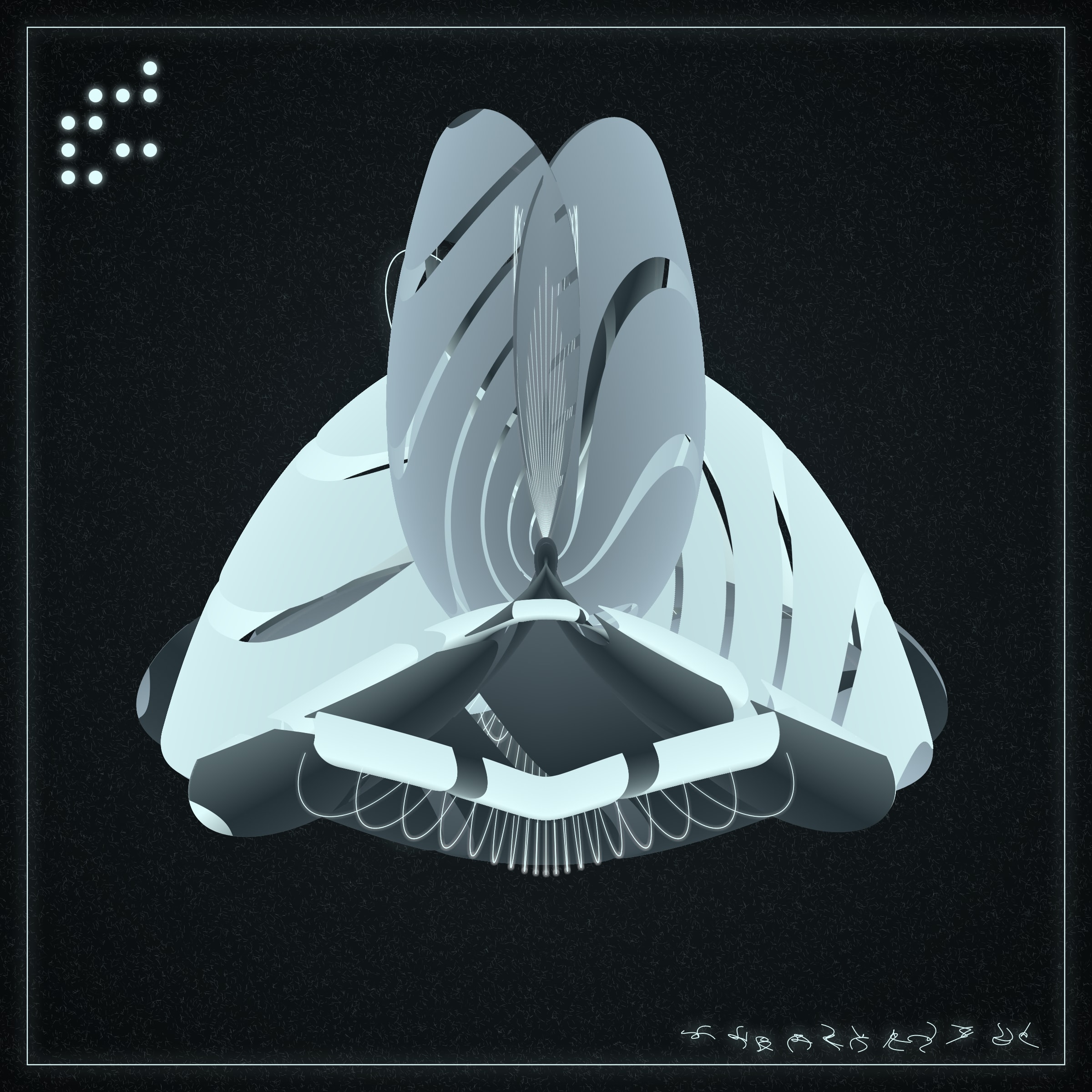 Alien Insects #137000519